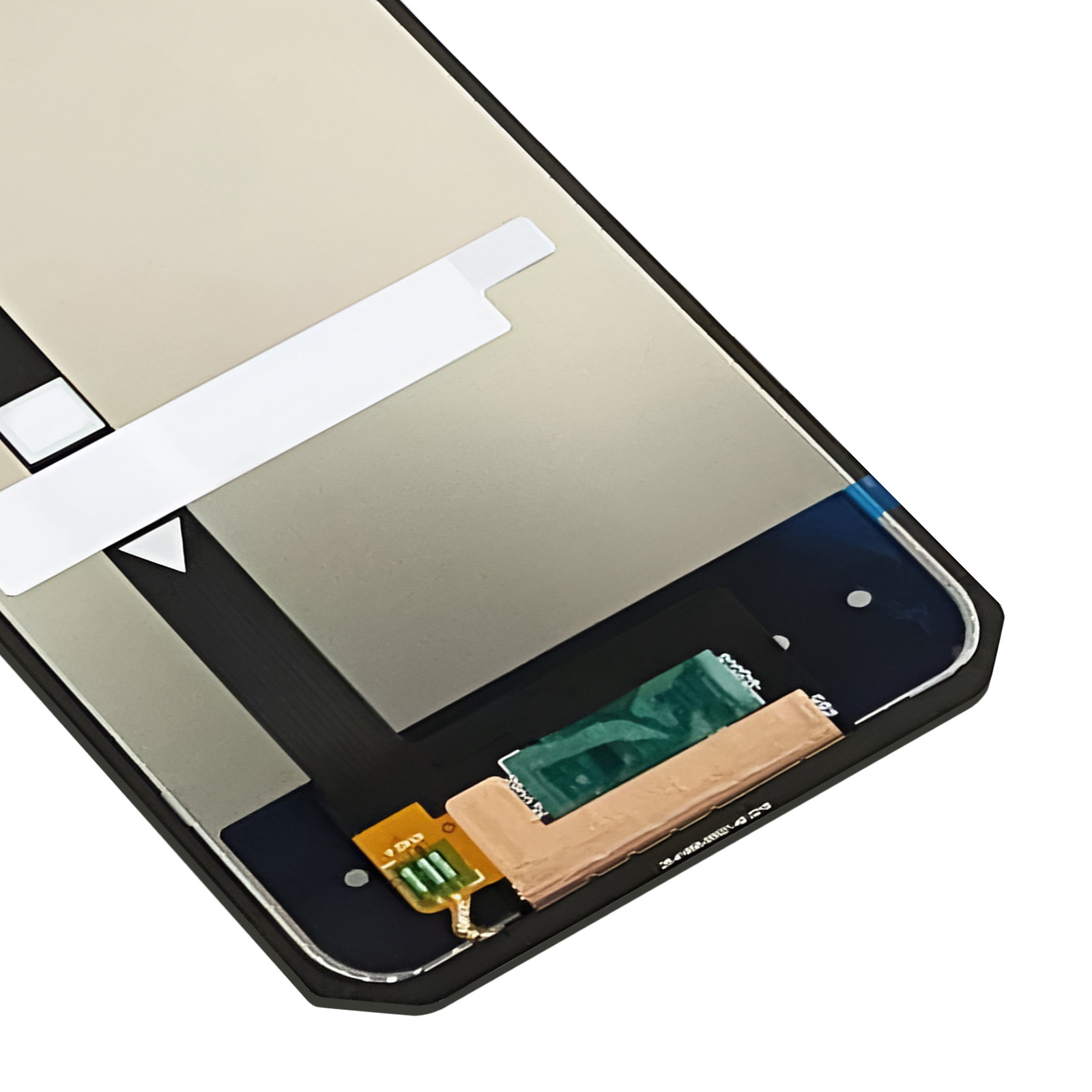 Ecran tactile noir + LCD de remplacement pour Blackview BV6600, Blackview BV6600E et BV6600 Pro - Téléphonie Ecran tactile noir + LCD de remplacement pour Blackview BV6600, Blackview BV6600E et BV6600 Pro - Téléphonie