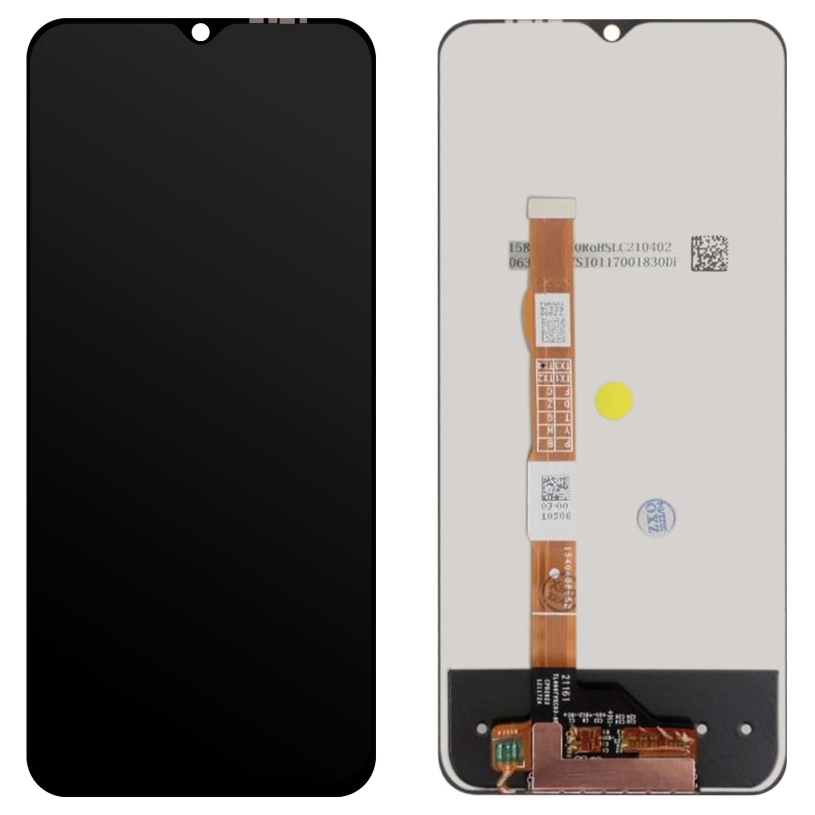 Écran LCD + Vitre Tactile Pour Vivo Y52 5G 6.58 Pouces - Neuf Avec Outils Et Colle