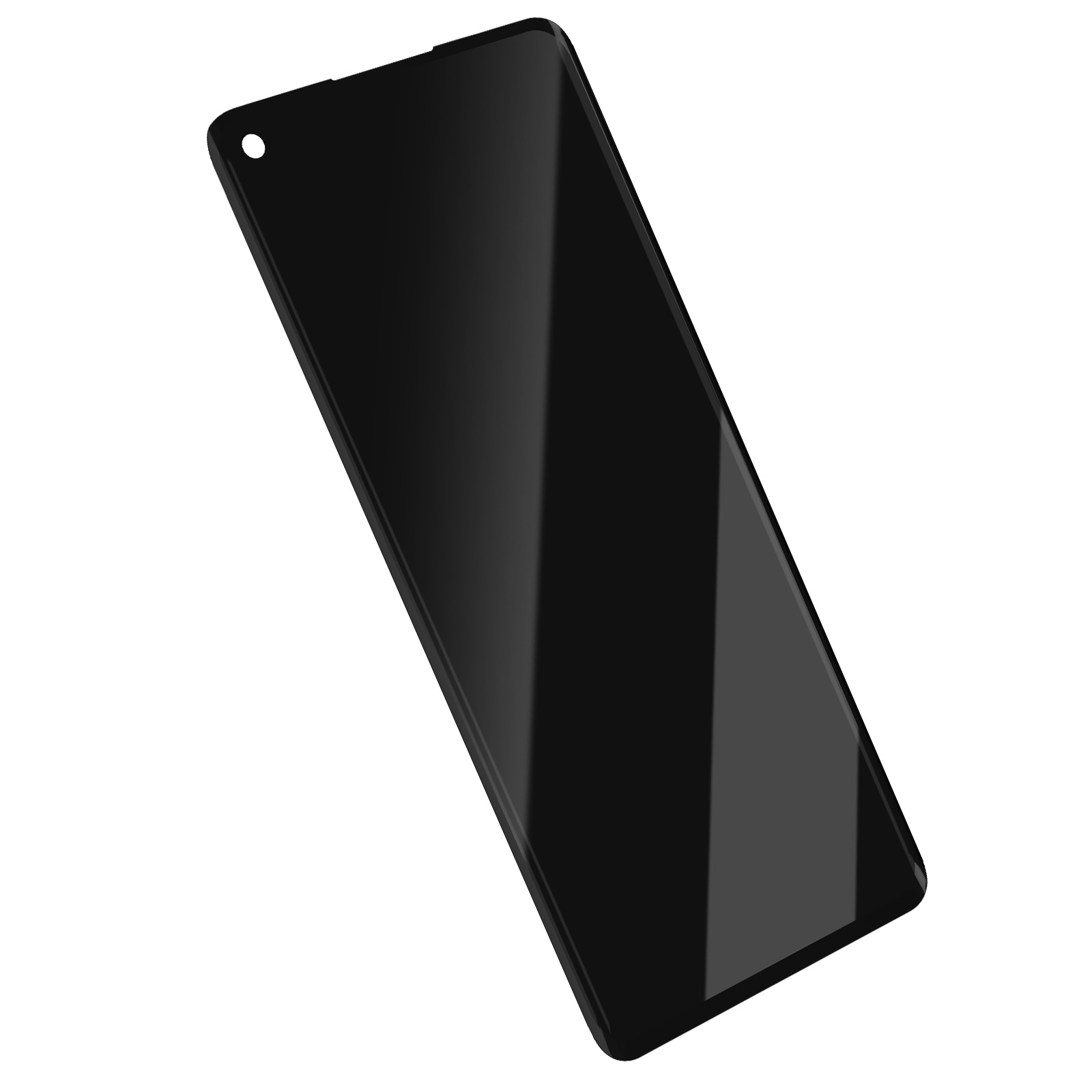 Écran LCD Complet Avec Châssis Pour Oppo Find X3 Pro - Neuf - Original