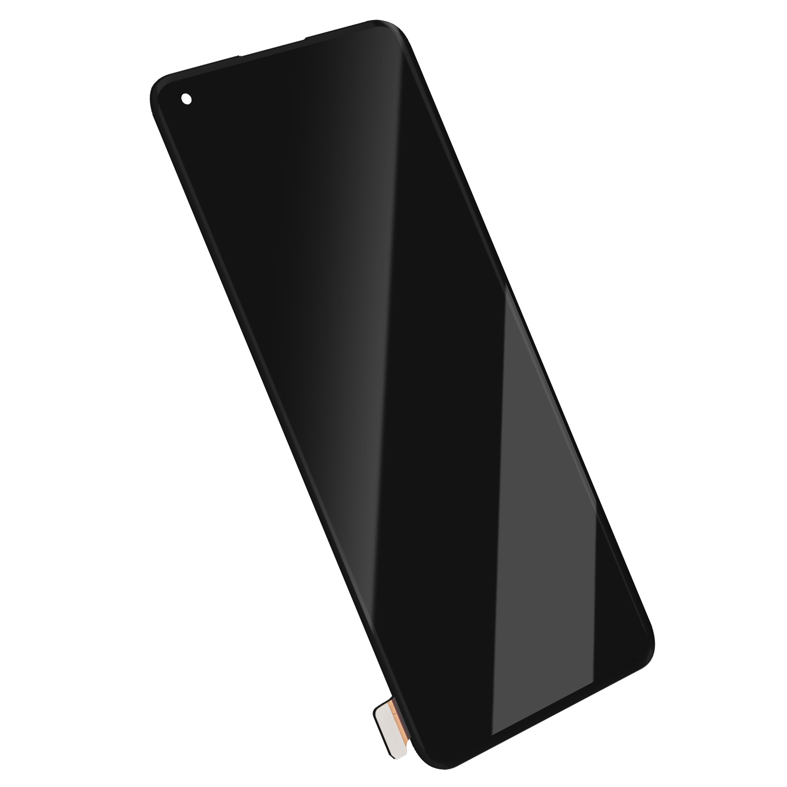 Écran LCD De Rechange Pour Oppo Find X5 Pro 5G – Kit Complet De Réparation (sans Empreintes, écran Plat)