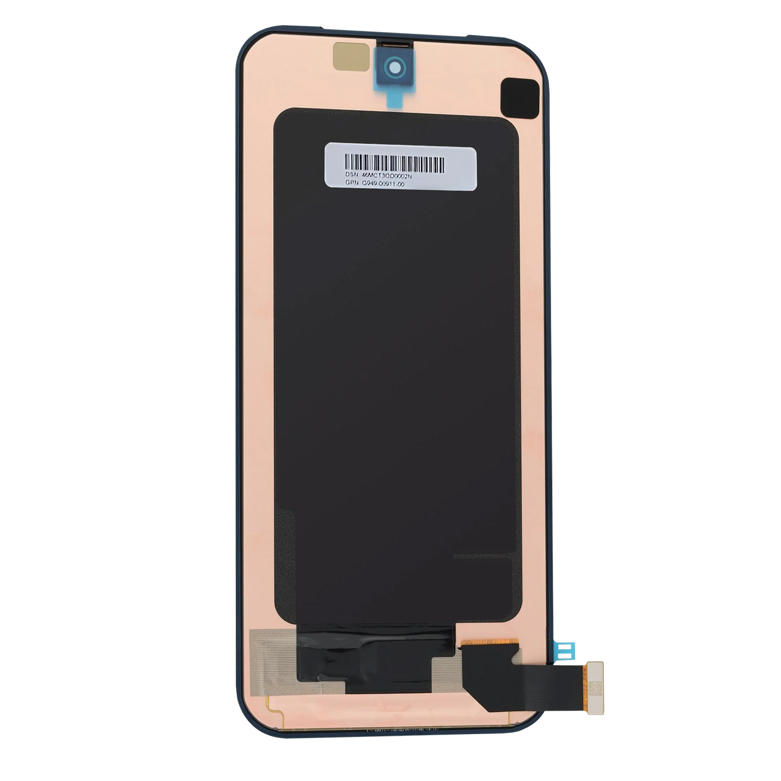 LTPO OLED pour Google Pixel 9 LCD écran tactile LTPO OLED pour Google Pixel 9 LCD écran tactile