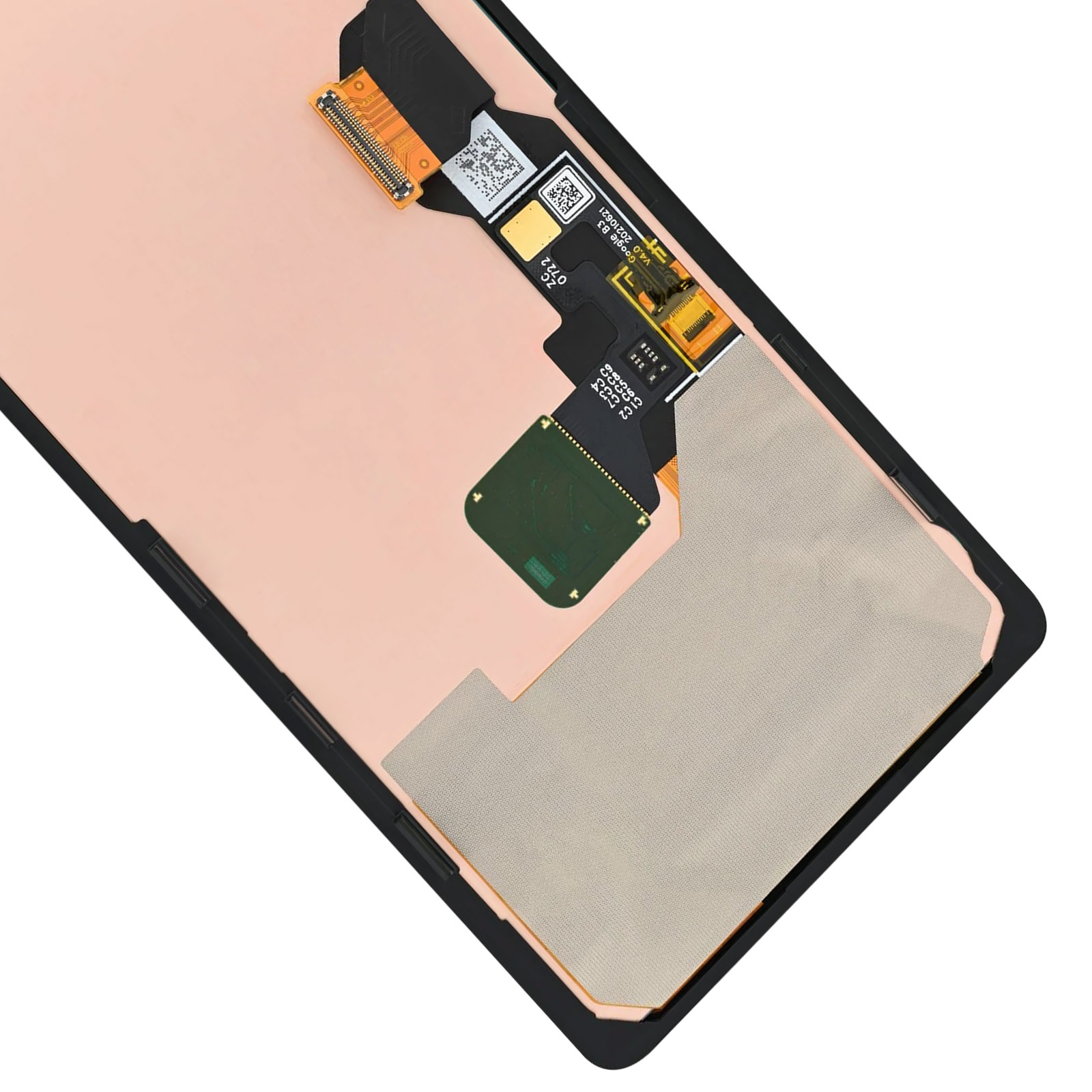 Schermo Di Ricambio Per Google Pixel 6 5G GB7N6 G9S9B16, Display - Foto 12