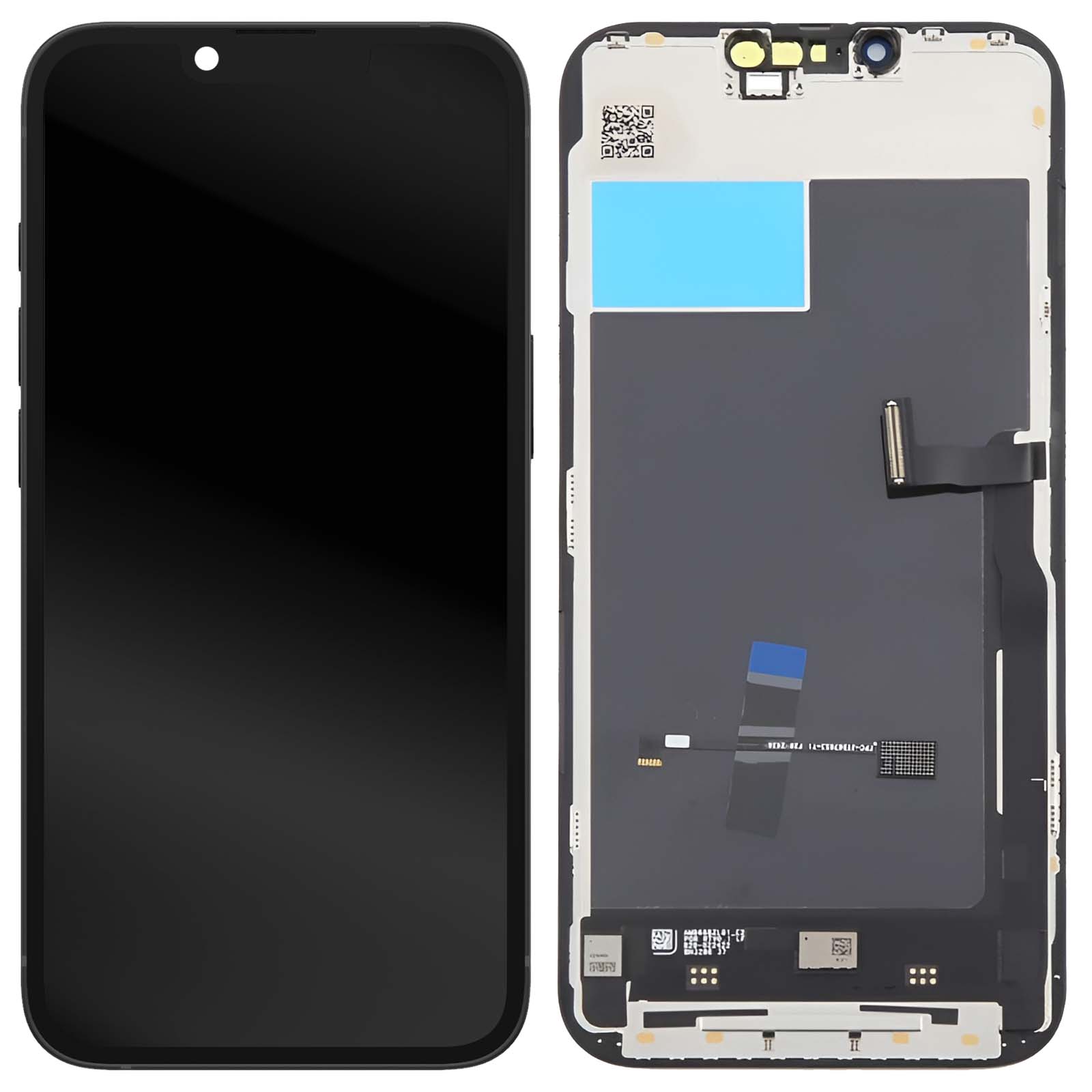 SmartGrade™ - iPhone 13 Pro pièces détachées pour réparation