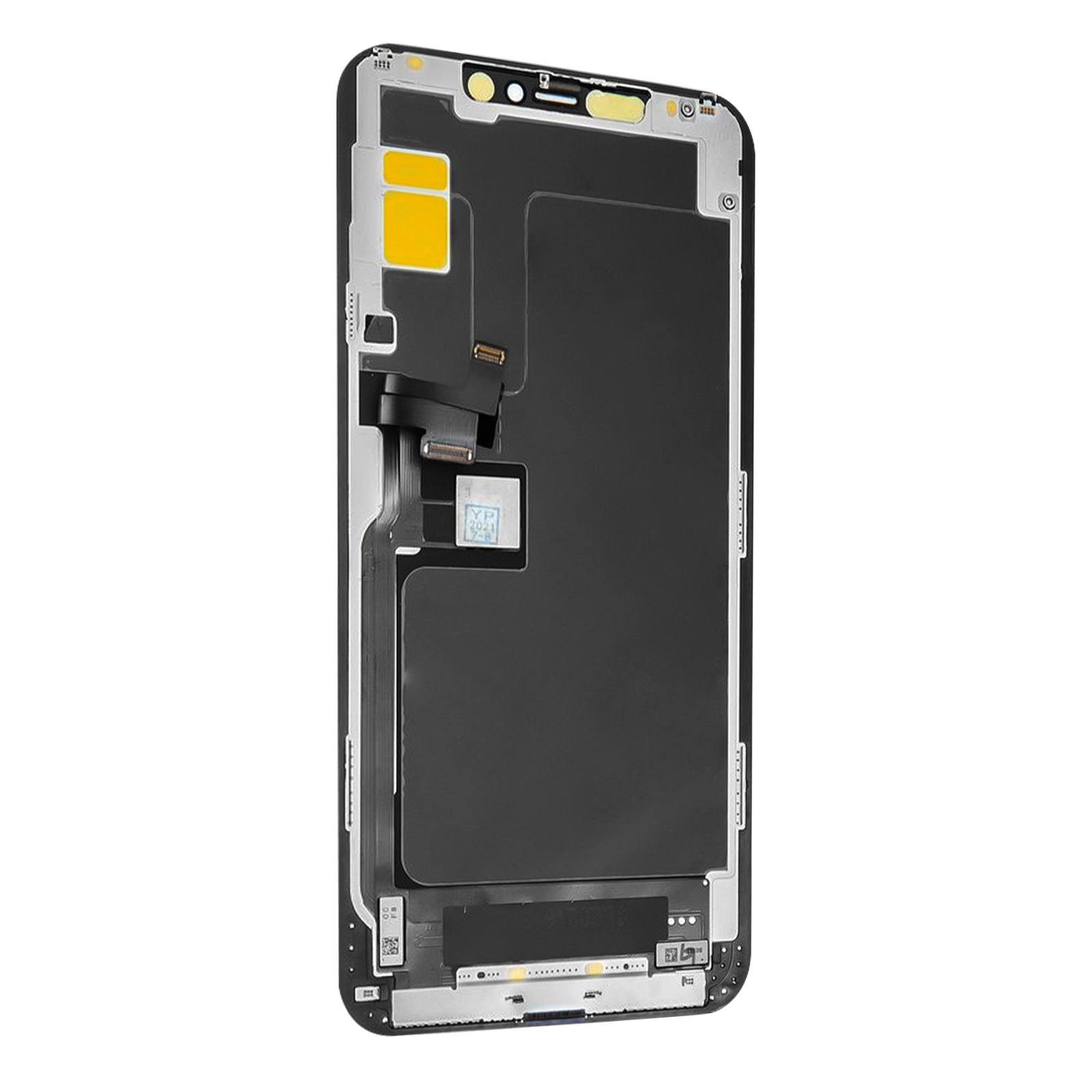 33849 - ECRAN LCD POUR IPHONE 11 PRO (INCELL ZY a-Si HD+ IC Échangeable) - ZY - ZY_11PRO_A-SI_IC