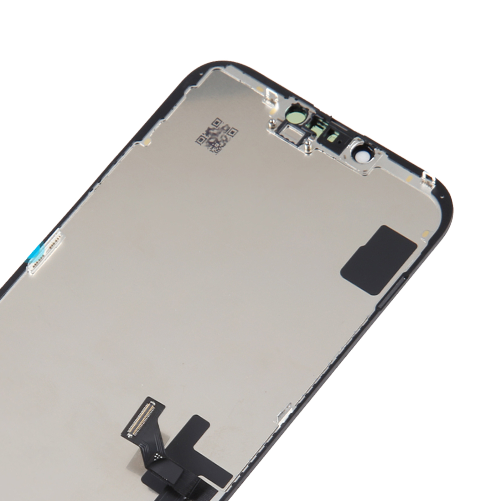 Levier levers flip-up foldable repliable noir black Honda VFR