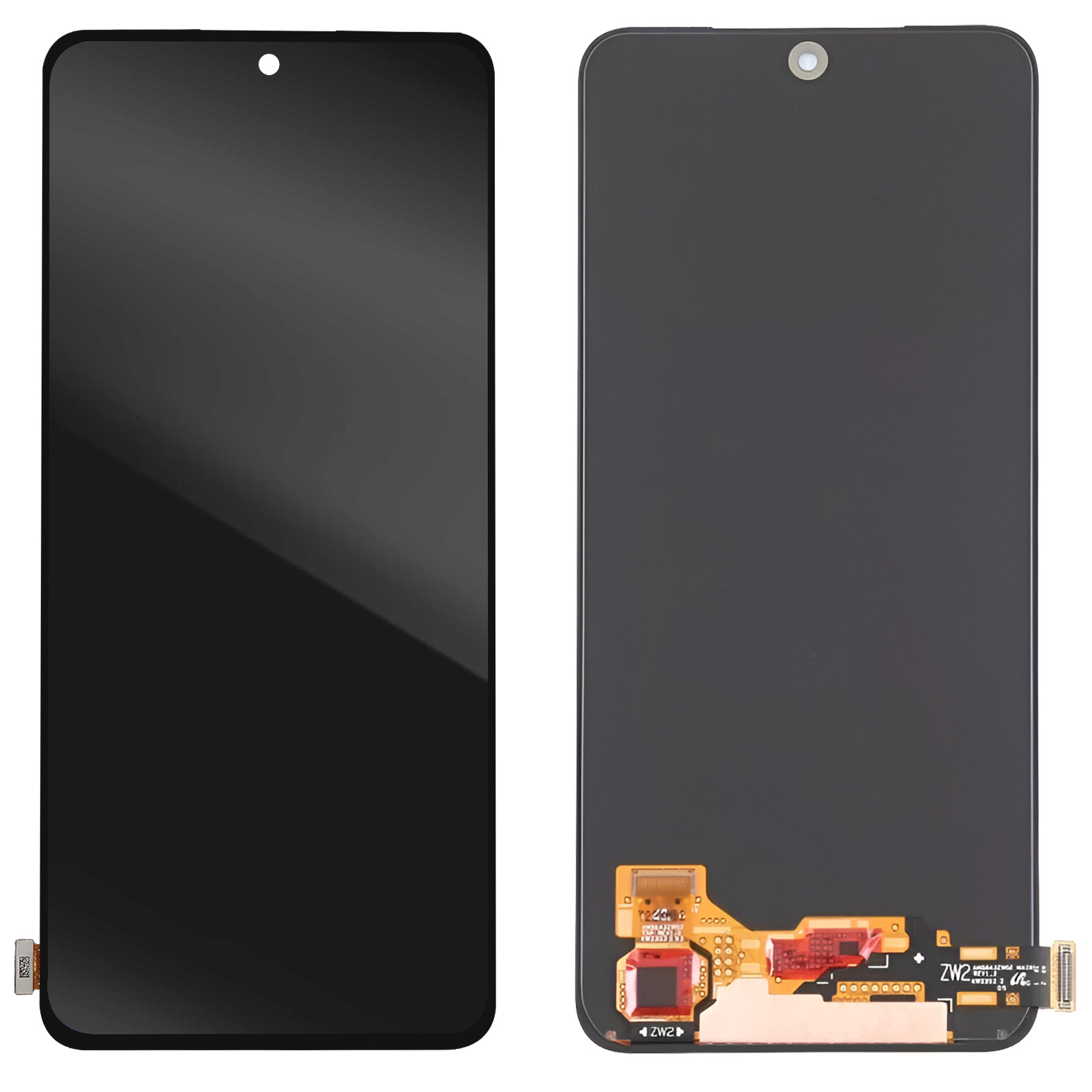 ebestStar - Cover per Xiaomi Redmi Note 11, 11S, Custodia Libro