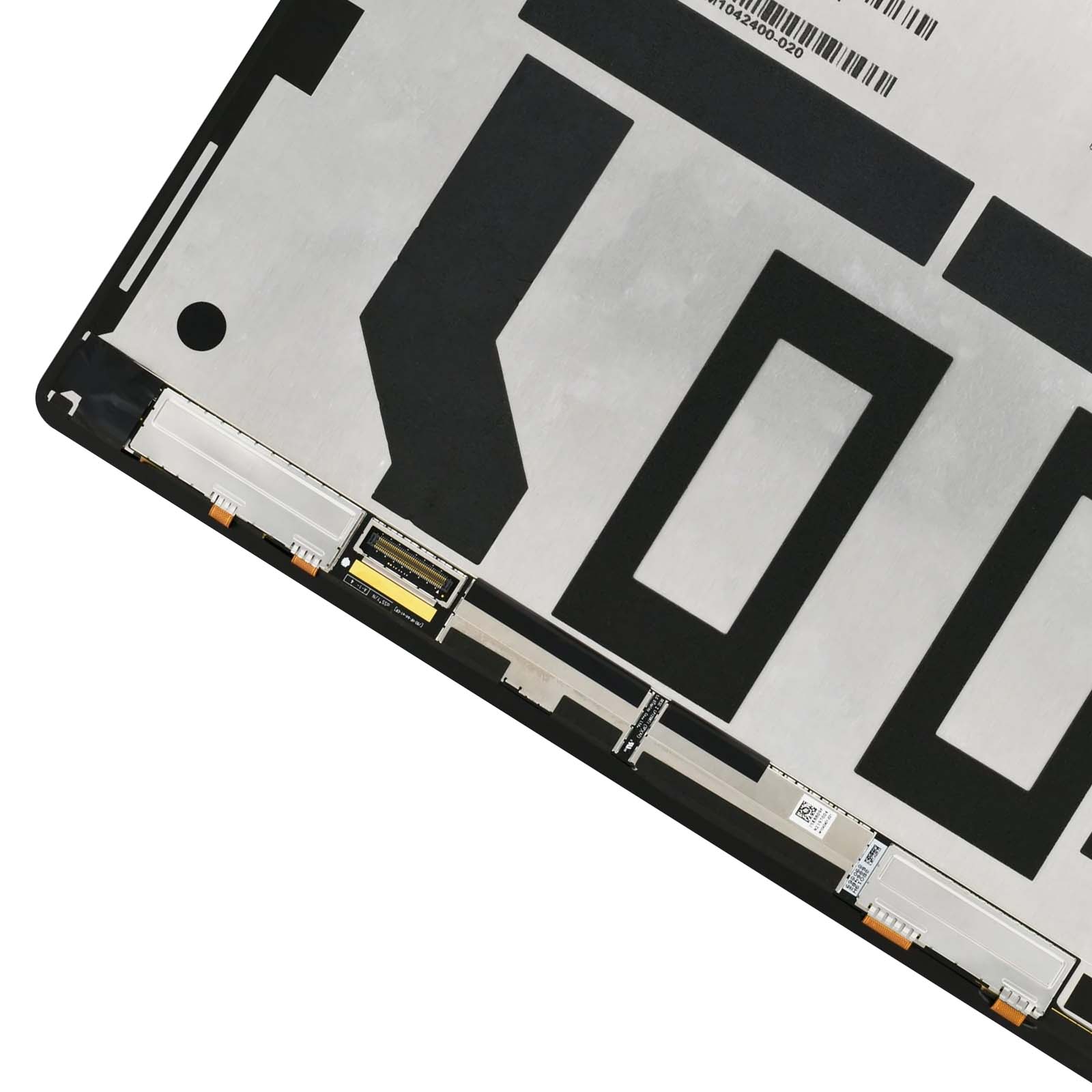 Ã‰cran pour Microsoft SURFACE BOOK 2 1834. compatible Portable LCD Ã‰cran
