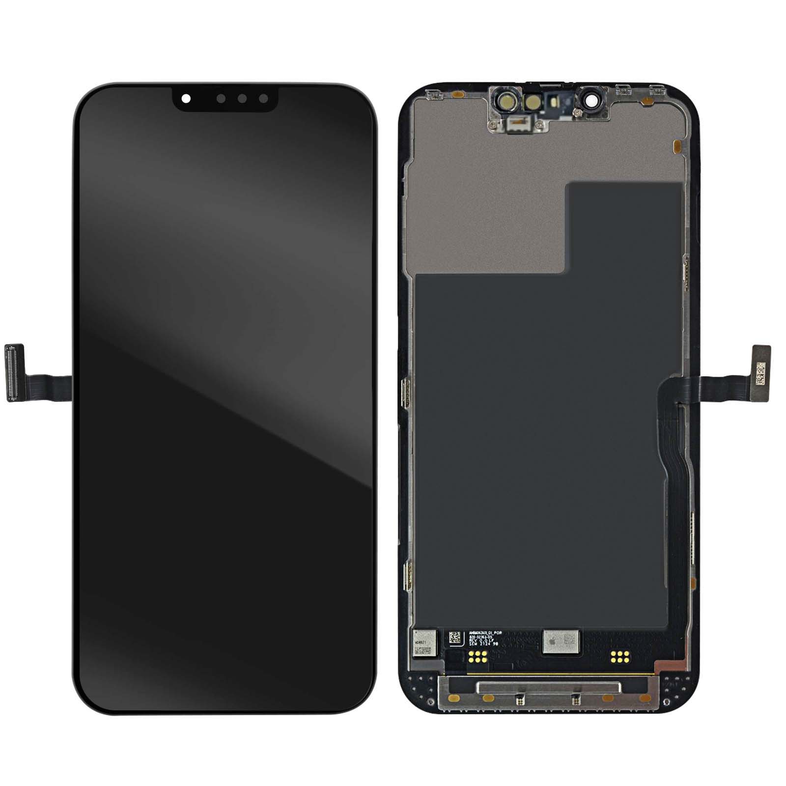 Apple iPhone 13 Pro Max LCD-Display mit Touchscreen, ReLife