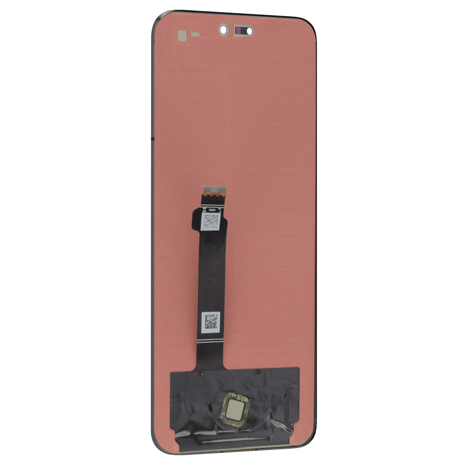 Écran LCD + Vitre Tactile Pour Huawei Honor 6C Pro 5.2" - Pièce De Remplacement Neuve, Blanc