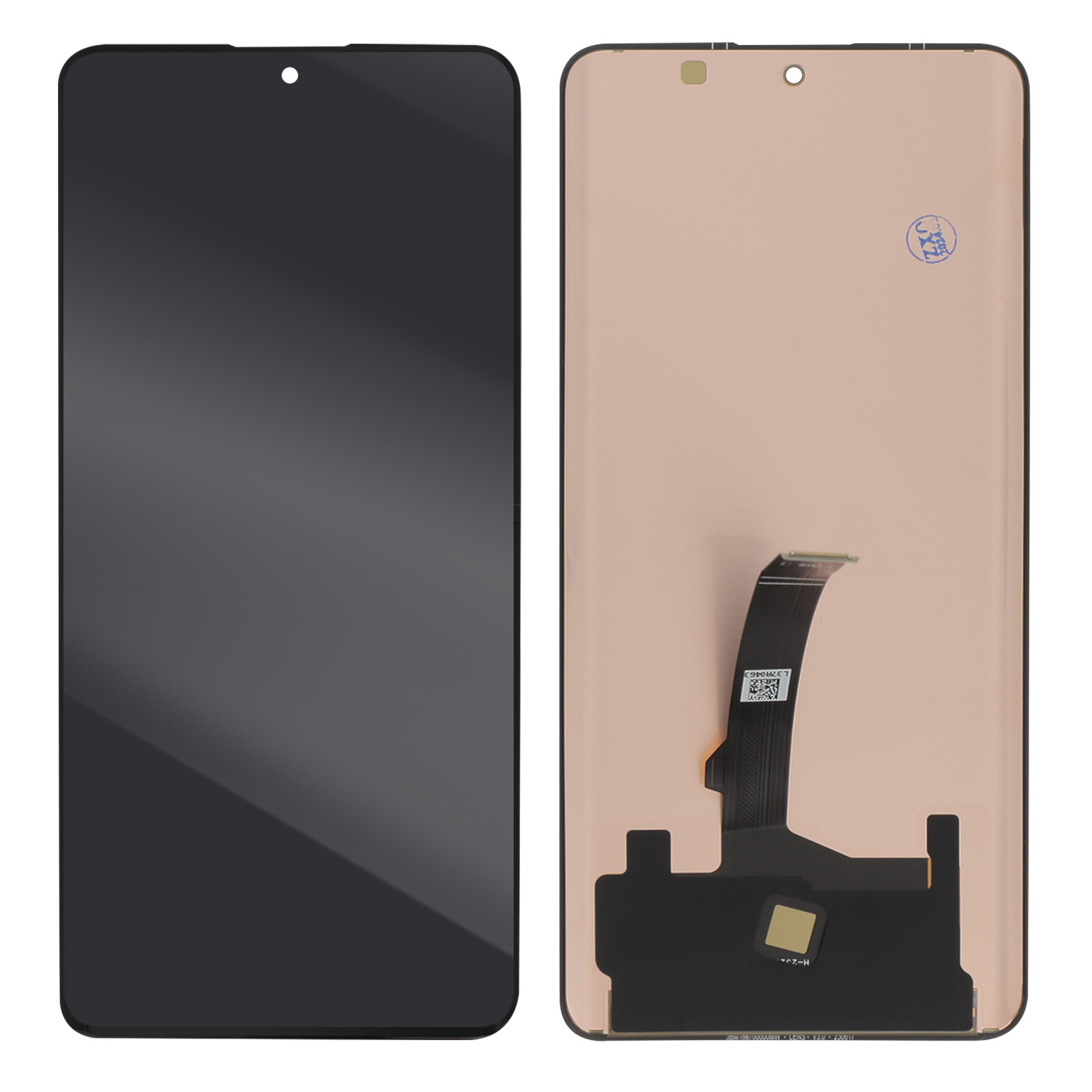 Sostituire vetro fotocamera Xiaomi Redmi Note 11S - Geek's Lab