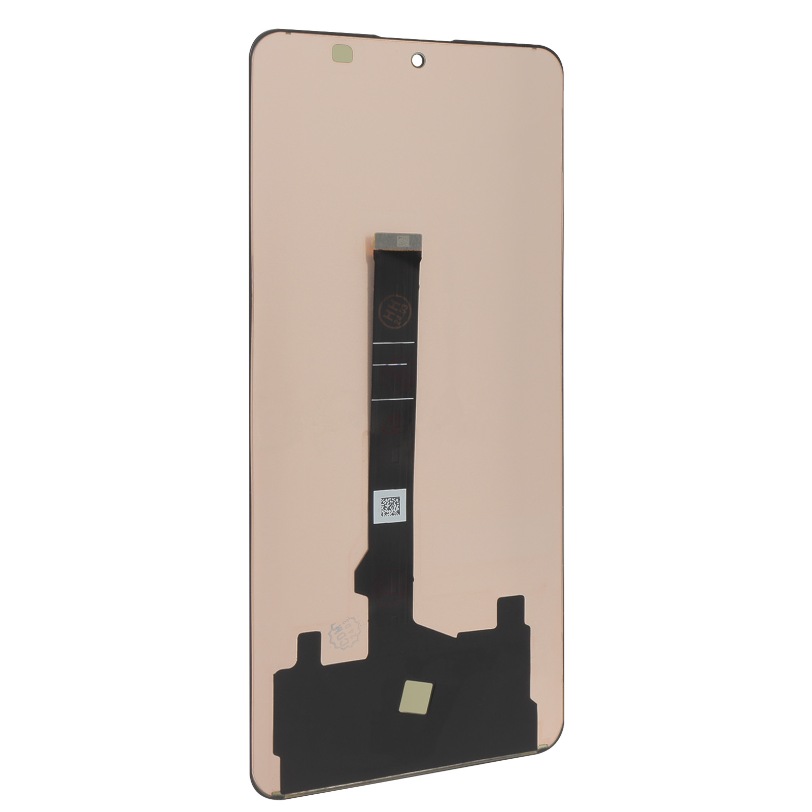 Écran OLED D’origine Pour Xiaomi Redmi Note 13 Pro 5G – Neuf + Outils – TVA Incluse