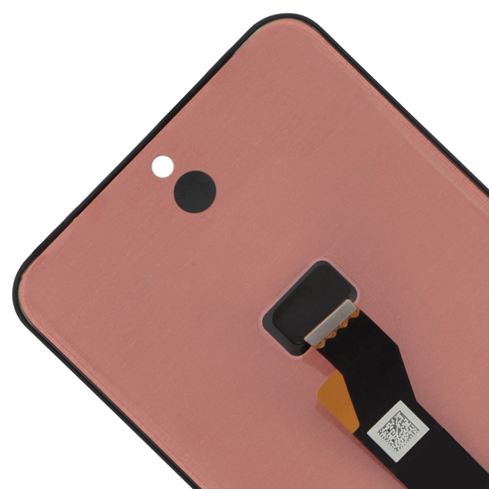 Écran LCD + Vitre Tactile Pour Honor 9 (STF-AL00/AL10) - Sans Châssis - Noir - Neuf