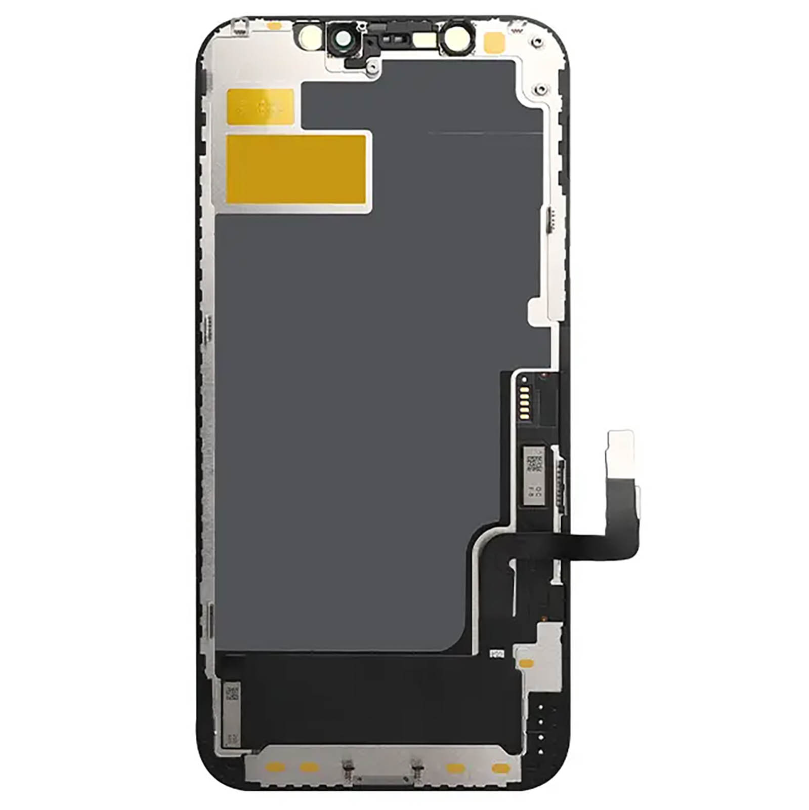 Écran LCD Complet + Vitre Tactile Pour Sony Xperia X F5121/F5122 Noir - Neuf