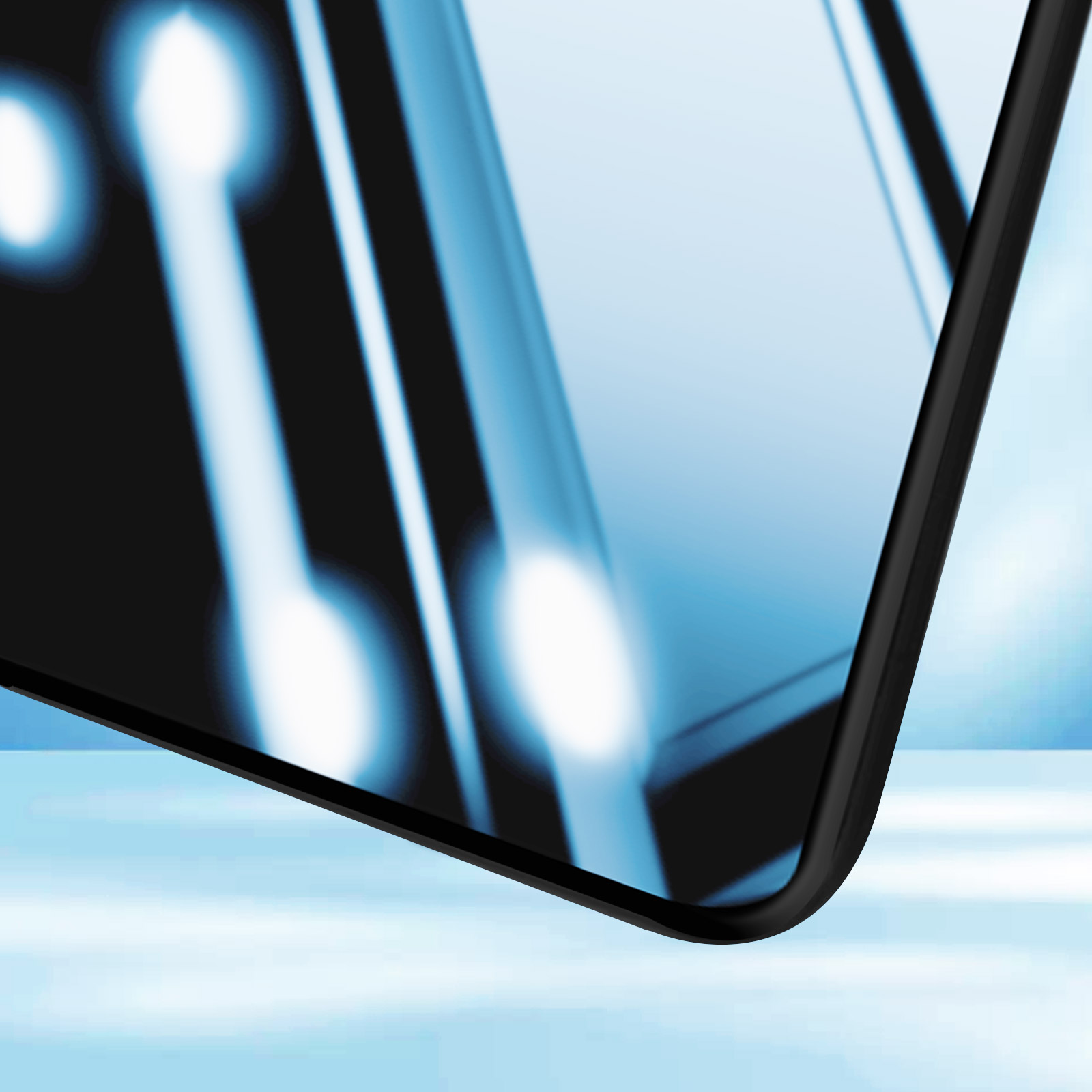 Écran LCD OLED Neuf Pour IPhone XS Max - Tactile Couleur Noir - Compatible Apple - Neuf Sous Emballage
