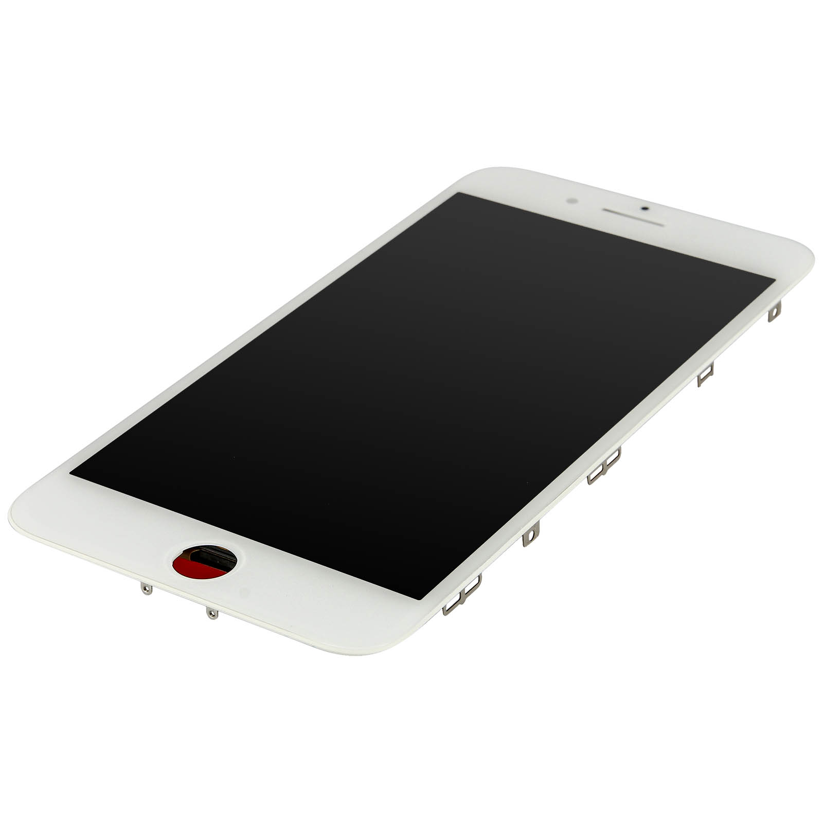 Écran LCD De Rechange Pour IPhone 7 Plus - Blanc - Compatible - Occasion