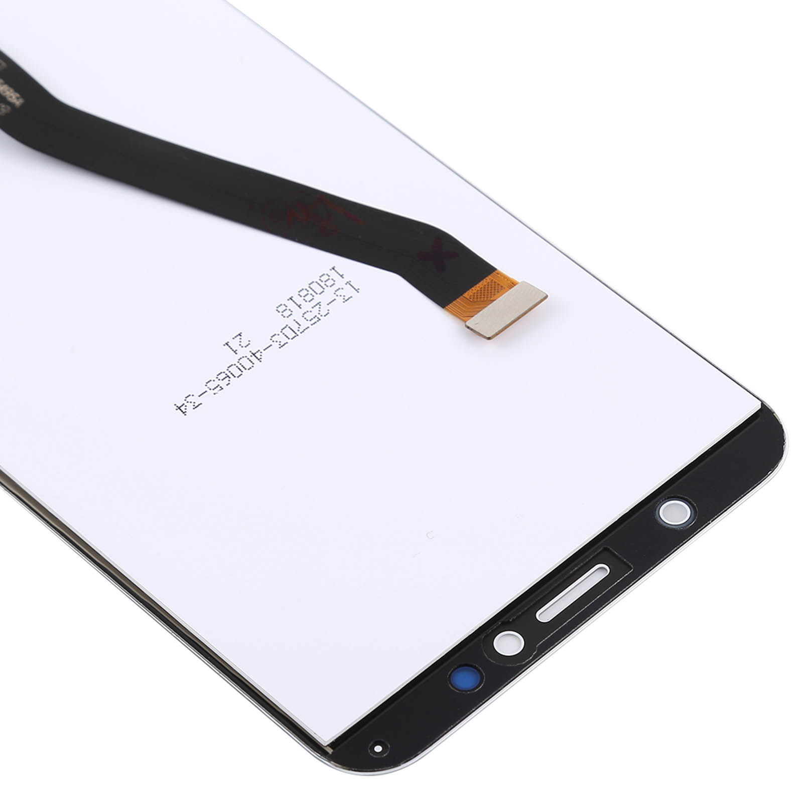 Écran LCD + Vitre Tactile Pour Huawei Honor 7A - Kit De Remplacement Neuf Avec Outils Inclus