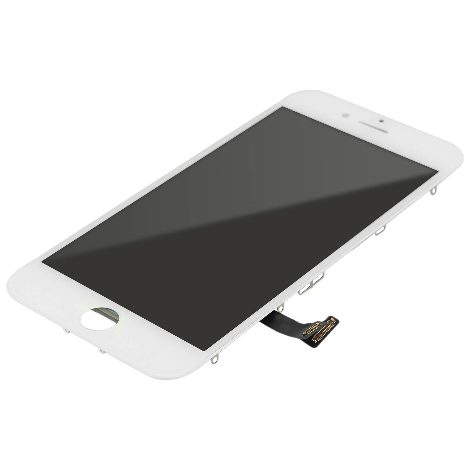 Écran LCD Tactile De Remplacement Pour IPhone 8 Et IPhone SE 2020 - Assemblé Complet Avec Outils - Compatibilité Vérifiée - 9
