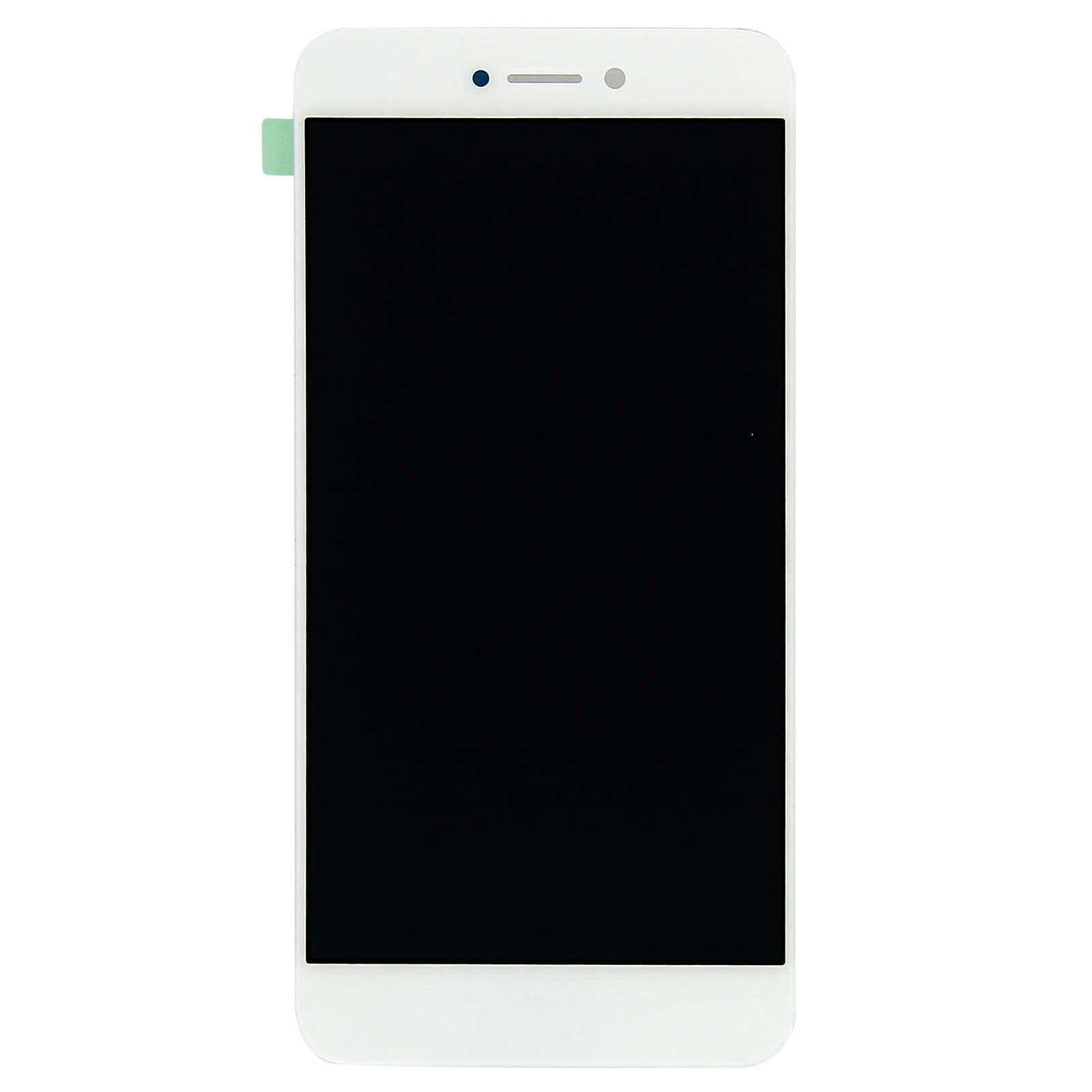 Écran Complet Tactile + LCD Pour Huawei Honor 8 Lite - Remplacement Neuf, Couleur Or