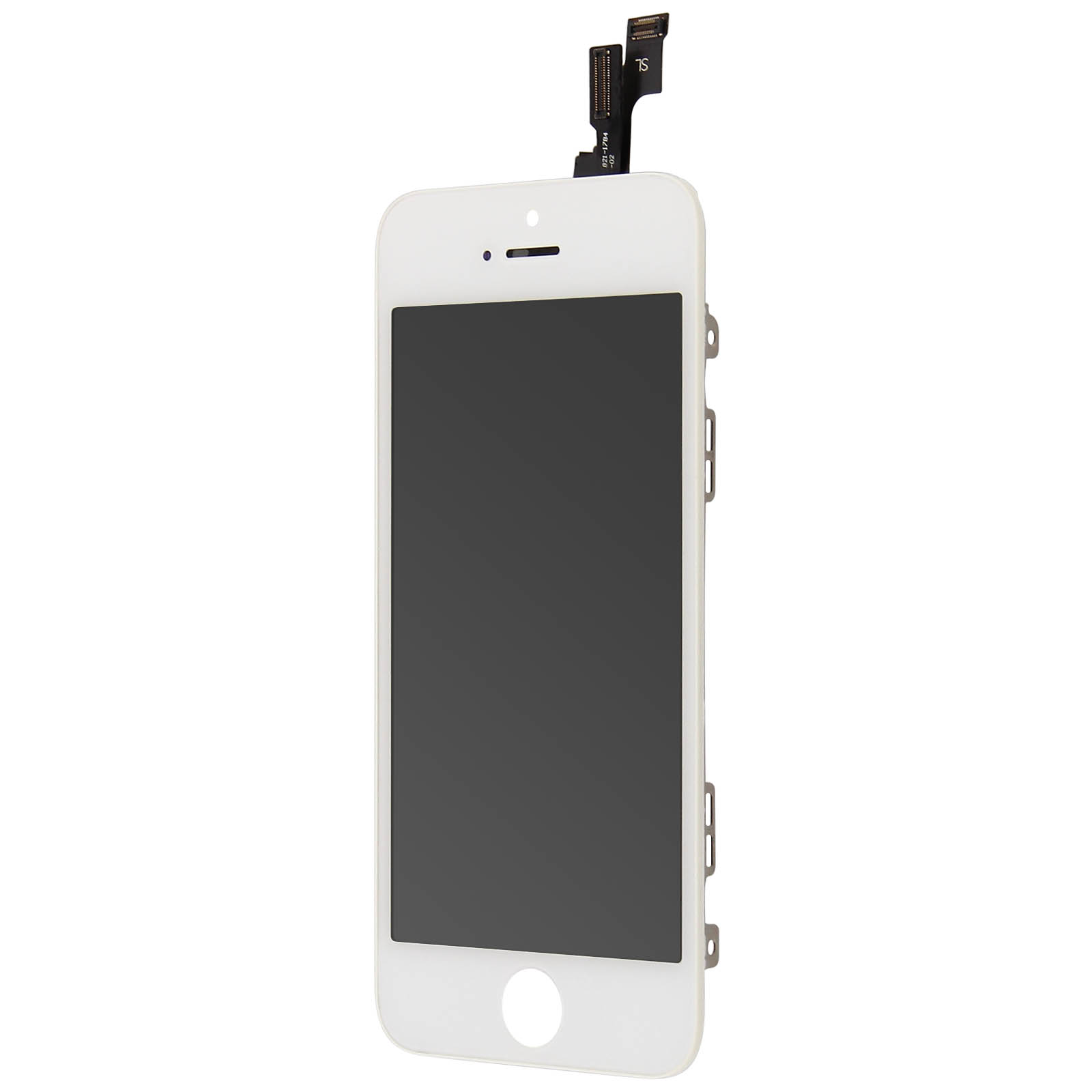 Écran Complet (vitre Tactile + LCD Sur Châssis) Pour IPhone SE - Neuf Avec Outils De Réparation