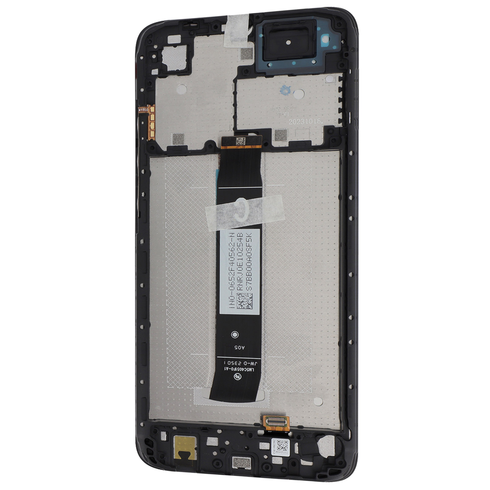 Écran LCD + Vitre Pour Xiaomi MI A2 Lite 5.84" - Neuf, Compatible Remplacement