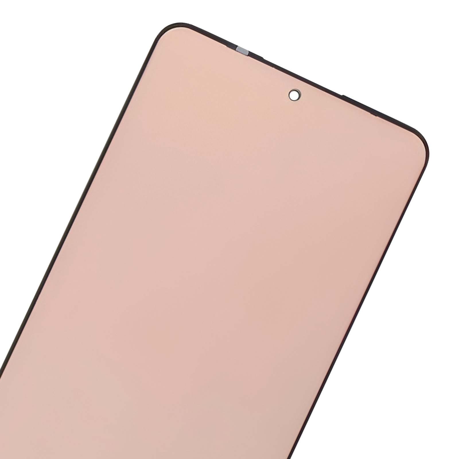 Ecran LCD et Vitre tactile Noir Sans Chāssis Pour Xiaomi Redmi Note 7