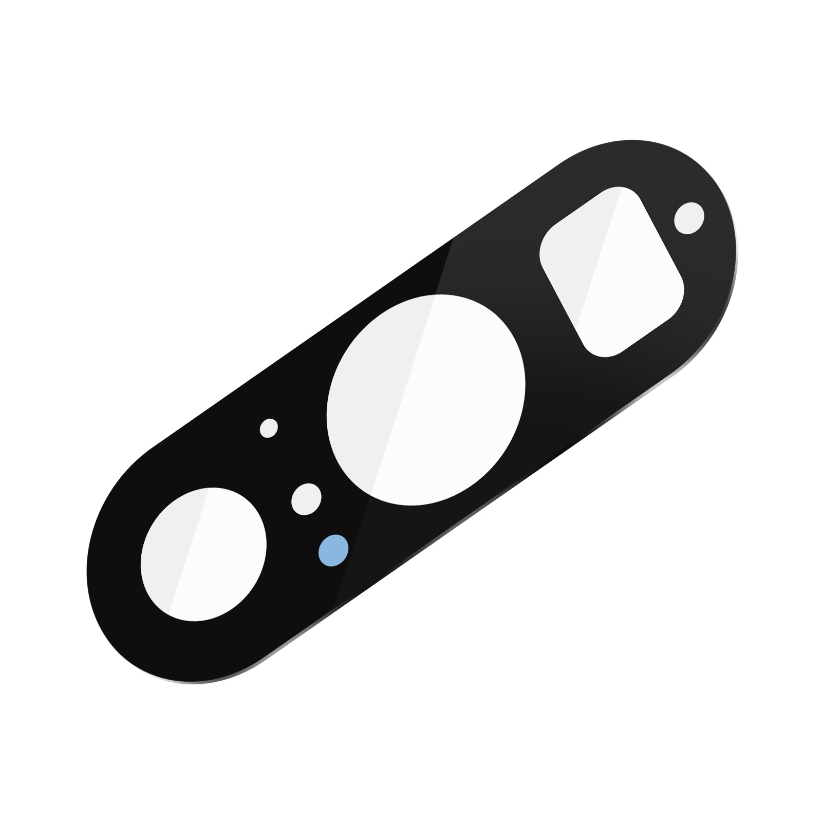 Snakehive Protezione Obiettivo In Vetro Temperato Per Google Pixel 8 Pro – Durezza 9H, Anti Graffio, Incluso Sensore Di Temperatura