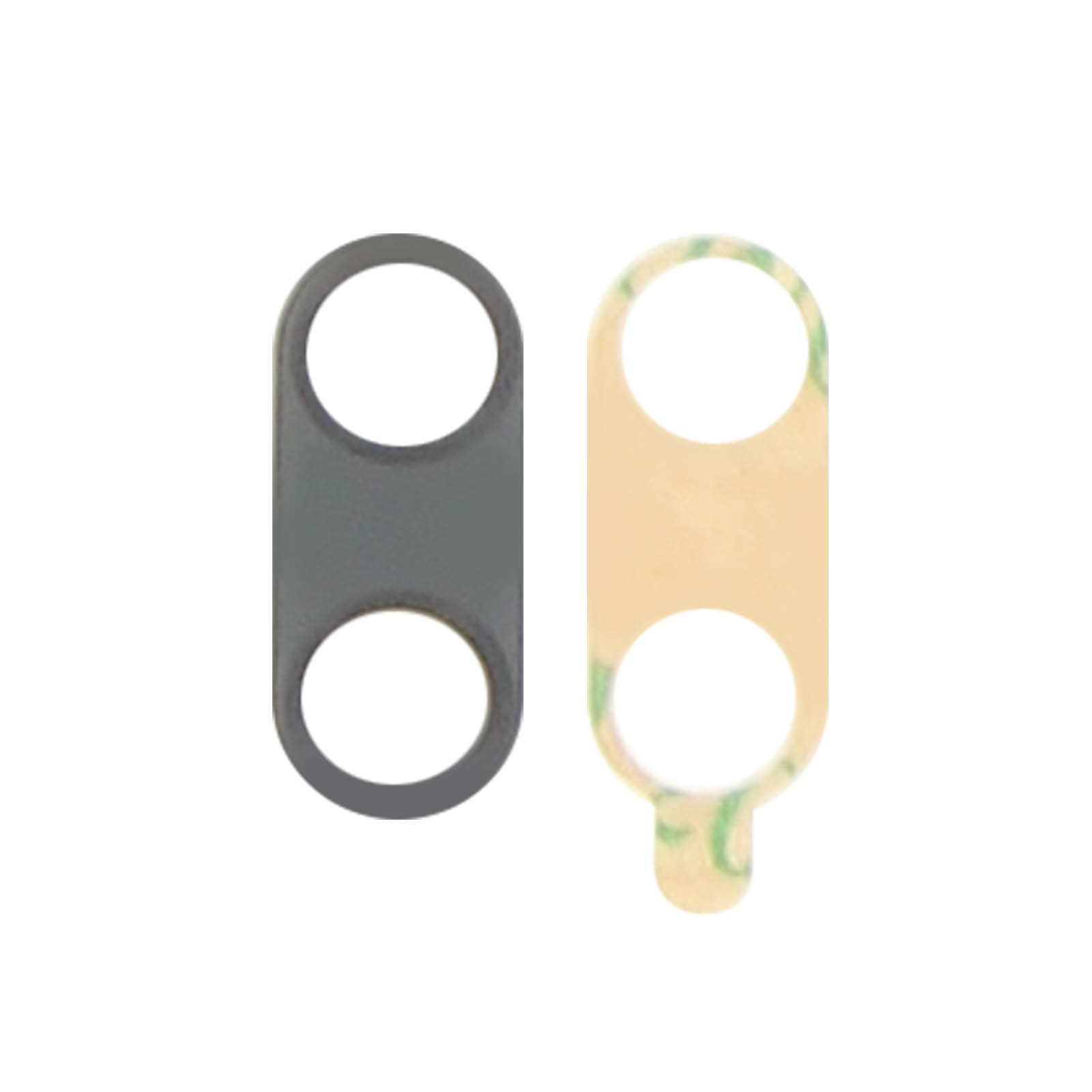 Coque Arrière Noire Original Pour HUAWEI P20 PRO Bleu - Foto 13