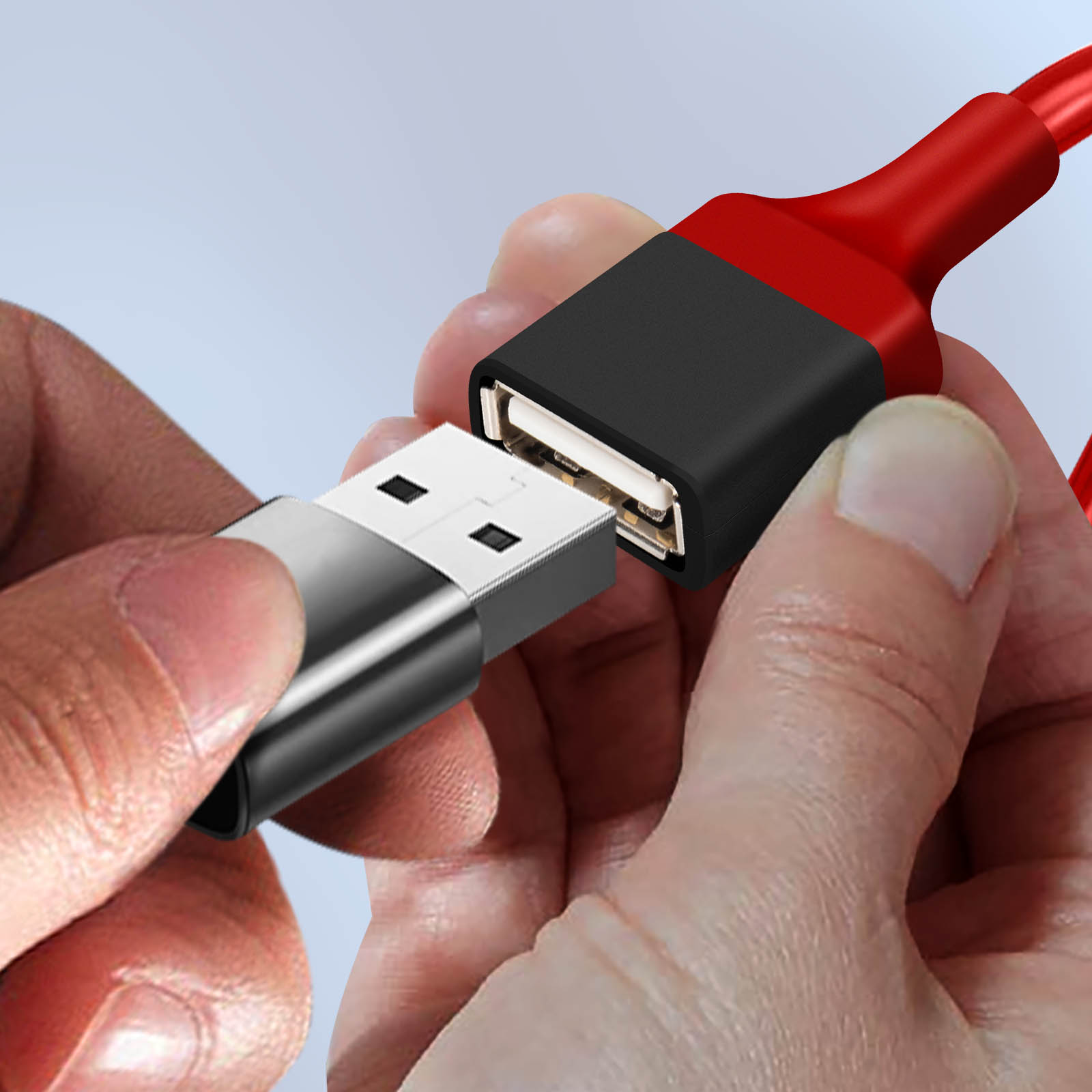 MHL USB Type C to HDMI 1080P HD TV Cable Adapter For Android LG Samsung Motorola