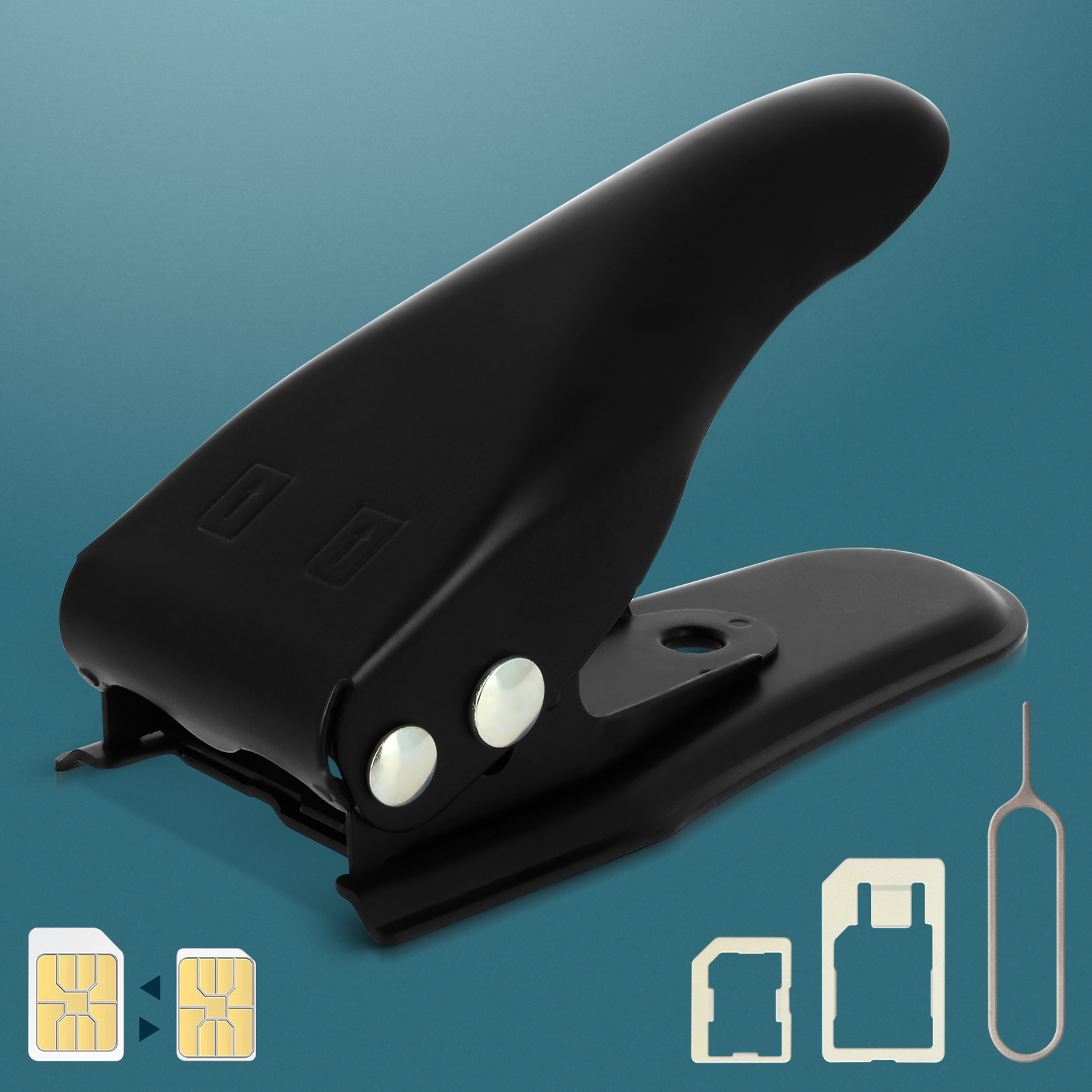 VEKIR Schermo in vetro di ricambio per Motorola Moto G84 XT2347, con strumento di smontaggio, nero
