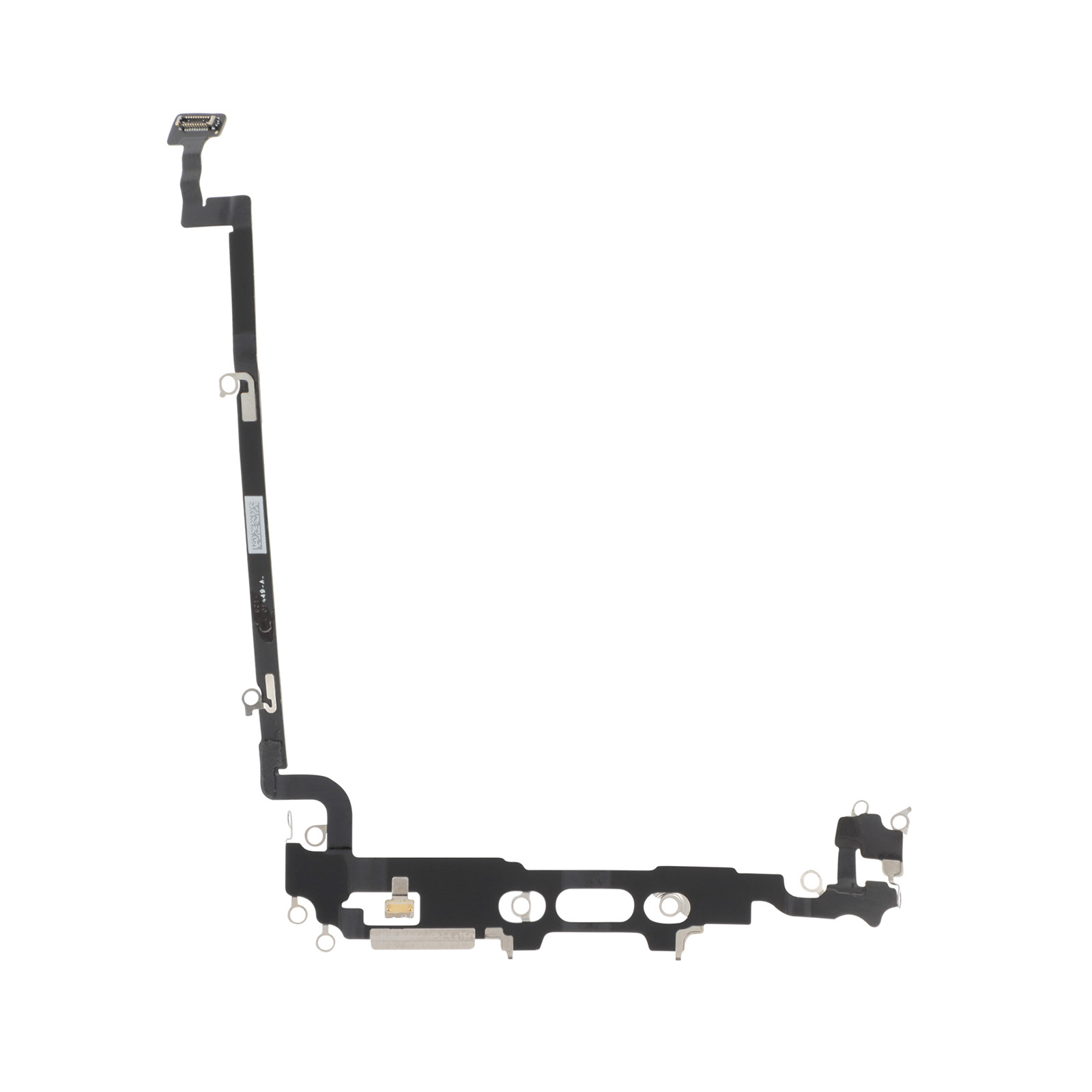 NAPPE ANTENNE SIGNAL Wifi GPS iPhone 12 / Original Apple EUR 6,00 - FR