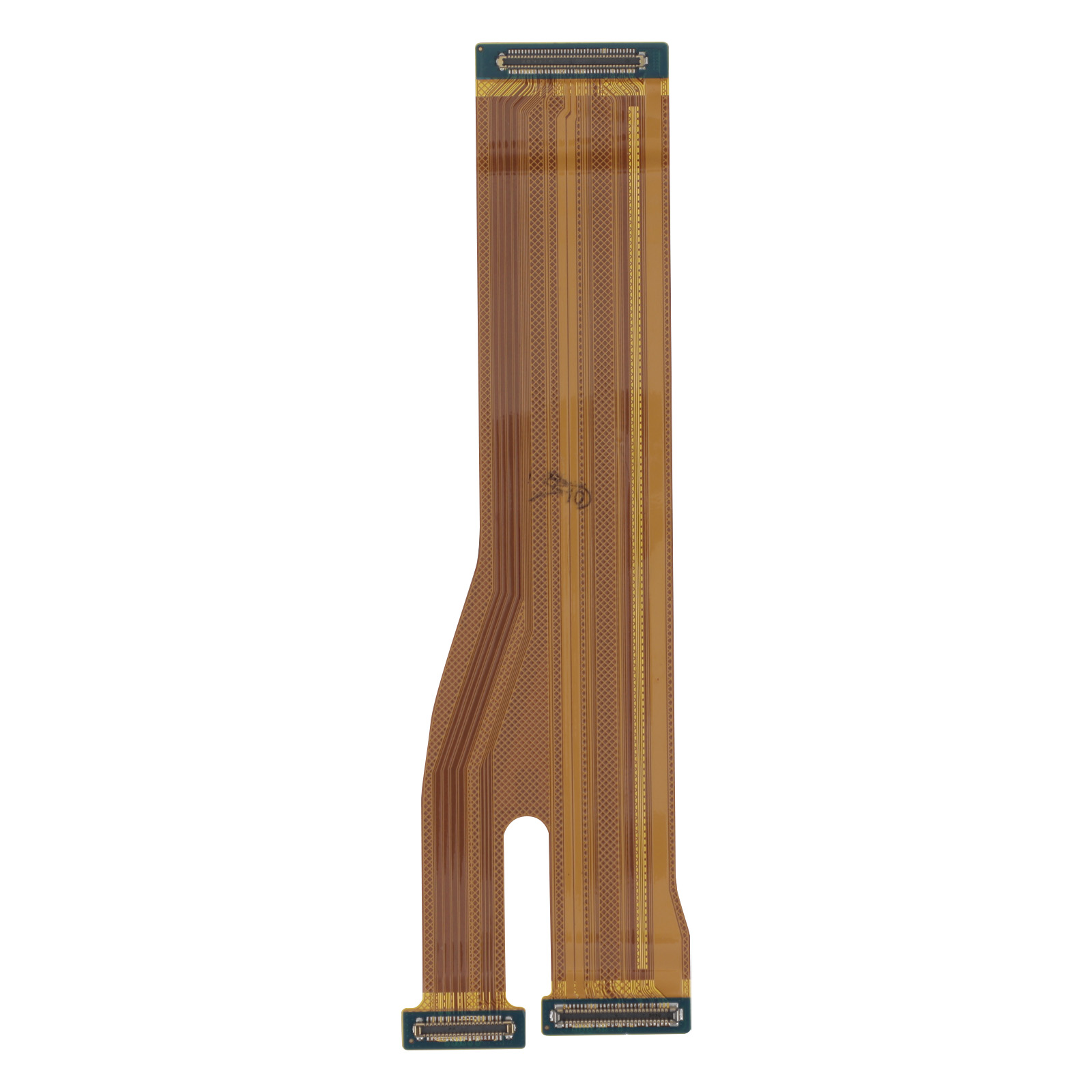 Nappe de liaison carte mère Galaxy A25 5G
