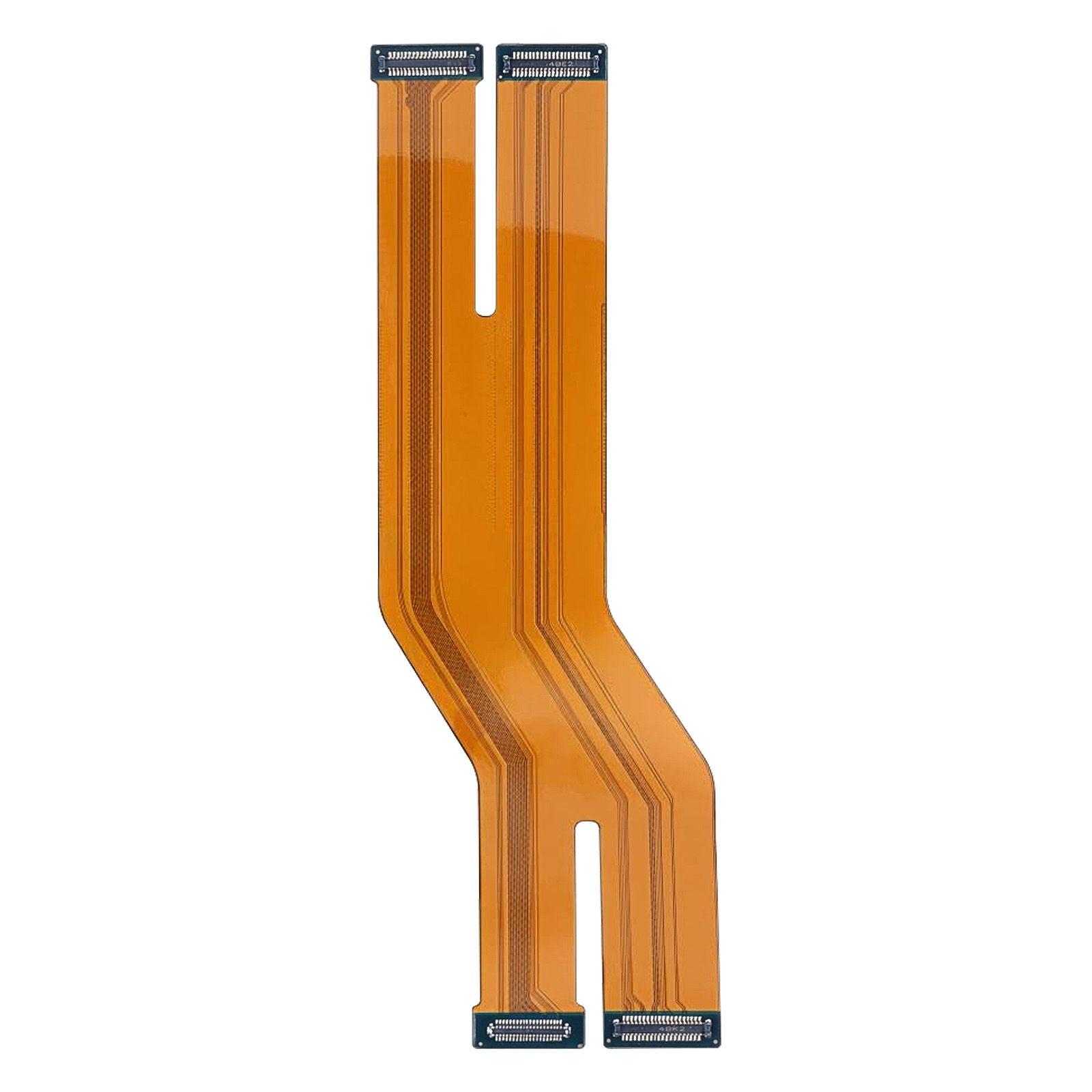 Nappe Principale Pour Samsung Galaxy A26 5G (modèle A266B) - Noir - Pièce Détachée Neuve