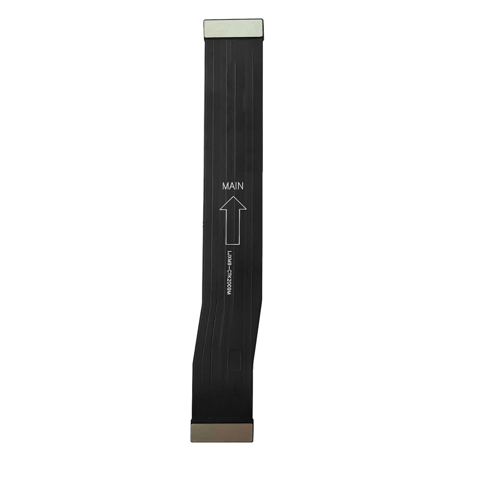 Nappe Connexion Chargeur Pour Carte Mère Xiaomi Mi 9 Lite - Circuit Imprimé Neuf