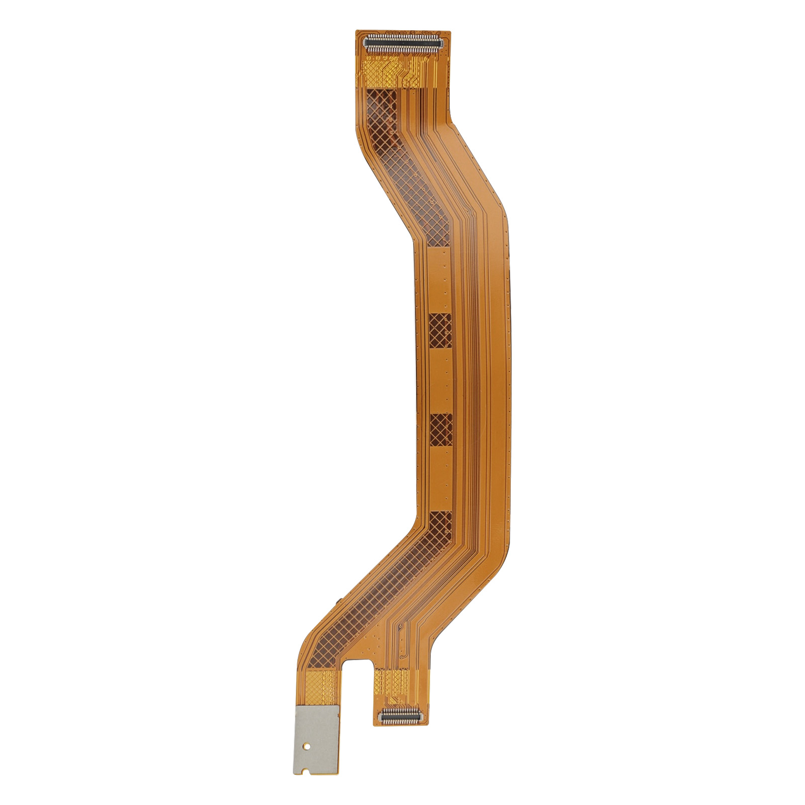 Câble Flex Pour Carte Mère Xiaomi Redmi Note 12 4G - Pièce De Rechange OEM - Nappe De Connexion