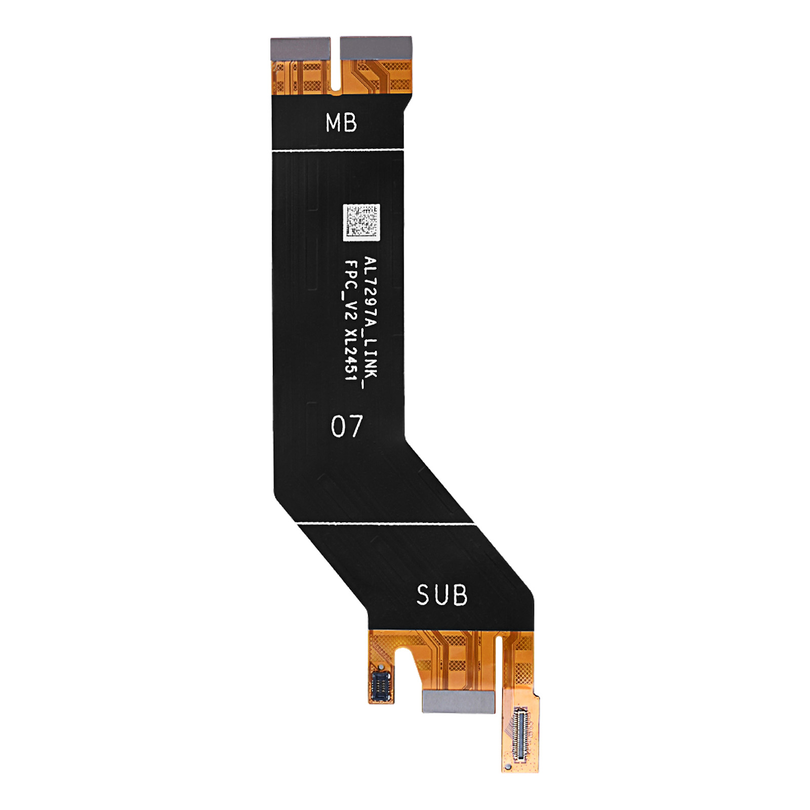 Nappe Carte Mère Pour Xiaomi Mi Mix 2S - Neuf - Compatible Avec D'autres Modèles Huawei/Honor