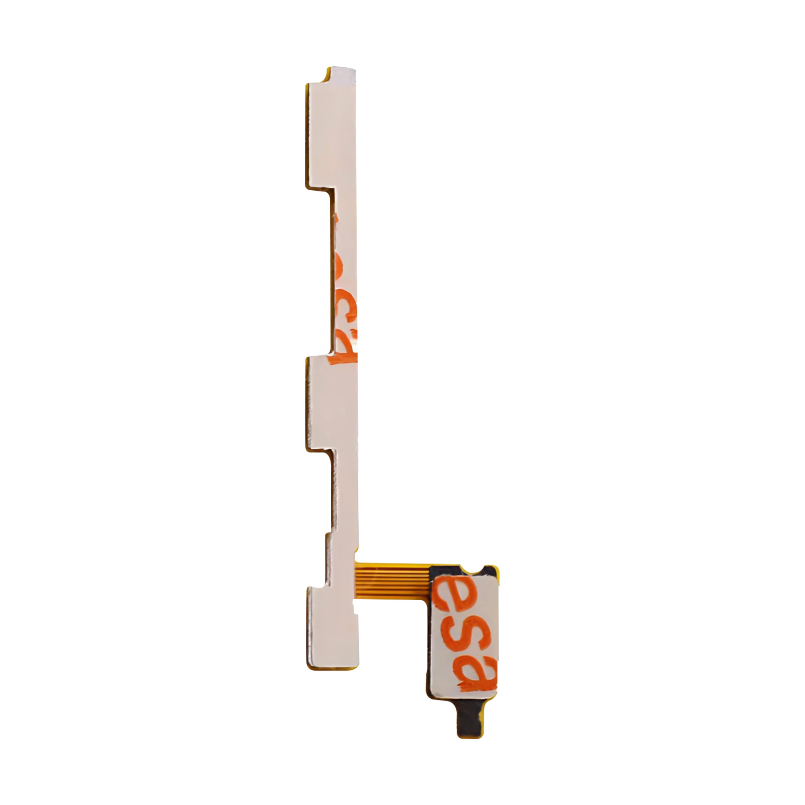 Nappe (Ruban Flex) Bouton Power/Volume Pour Nokia 8.1 - Pièce De Rechange Neuve HQ