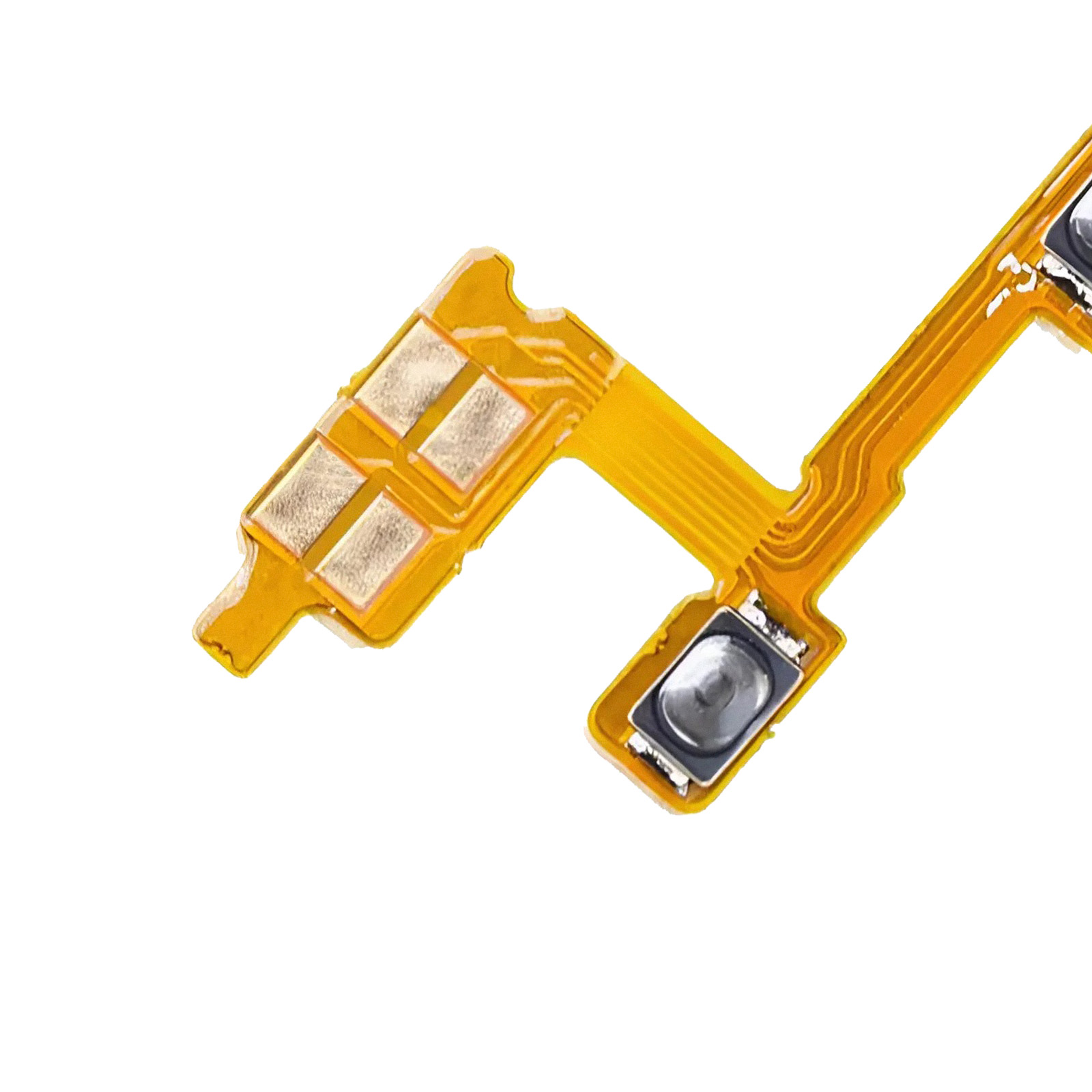 NAPPE INTERNE DES Boutons Power On Off Et Volume + - Du Xiaomi Mi Max 2