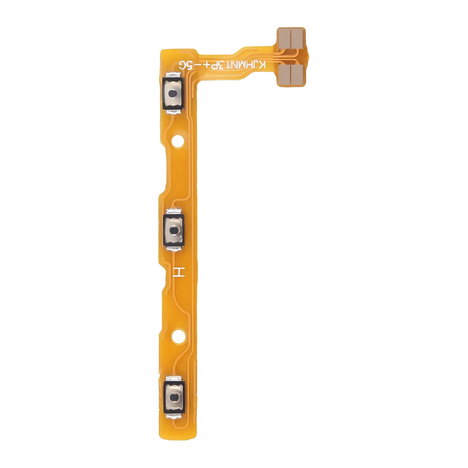Nappe Boutons Power et Volume pour Xiaomi Redmi 12