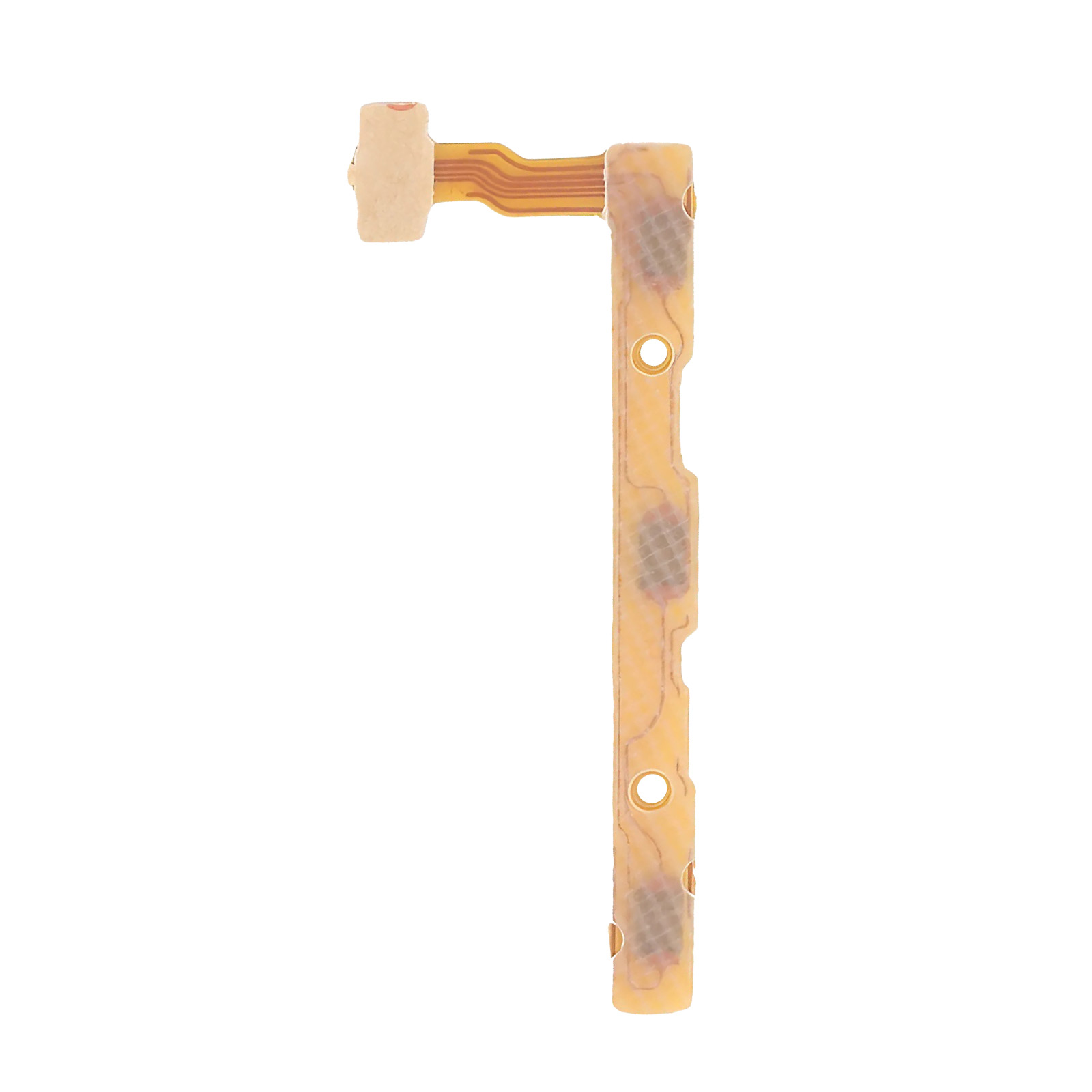 Bouton Power/Volume D'Origine Pour Xiaomi Redmi Note 9 Pro 5G - Pièce De Rechange Neuf