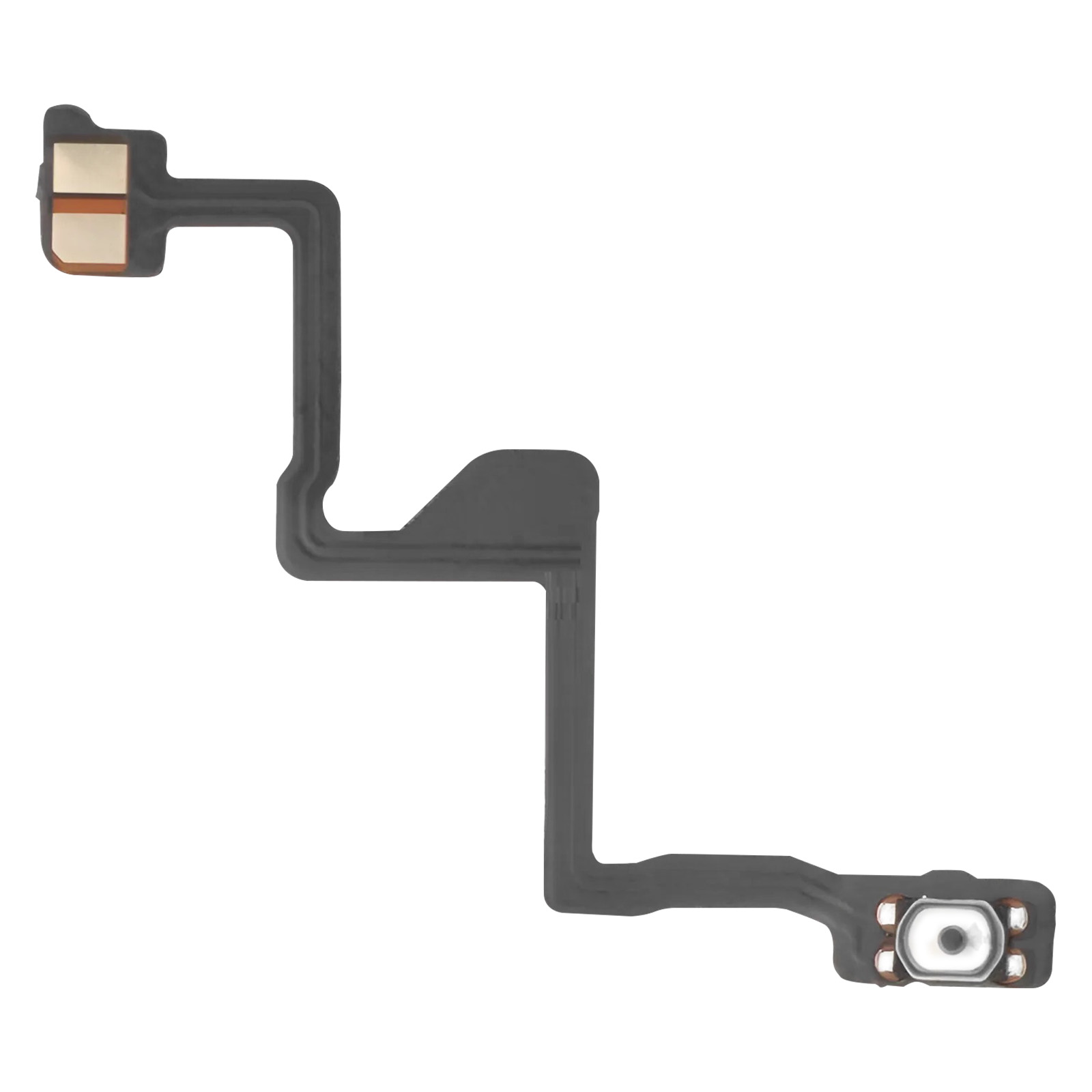 Flex Cable (nappe) Pour Oppo Reno3 5G - Pièce De Rechange D'occasion Fonctionnelle