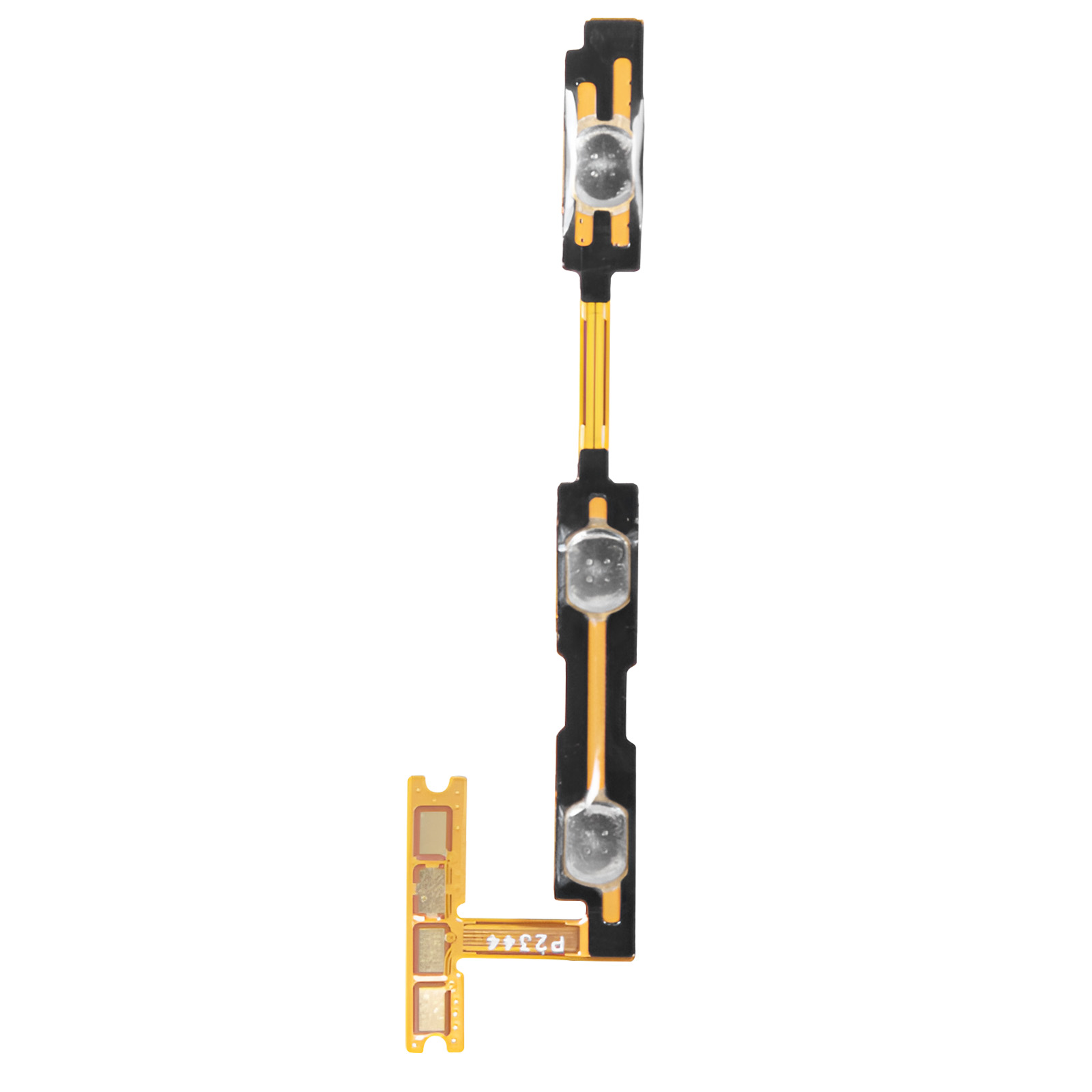 Nappe (Flex) Power + Volume Pour Xiaomi Redmi Note 13 4G - Pièce Détachée D'occasion