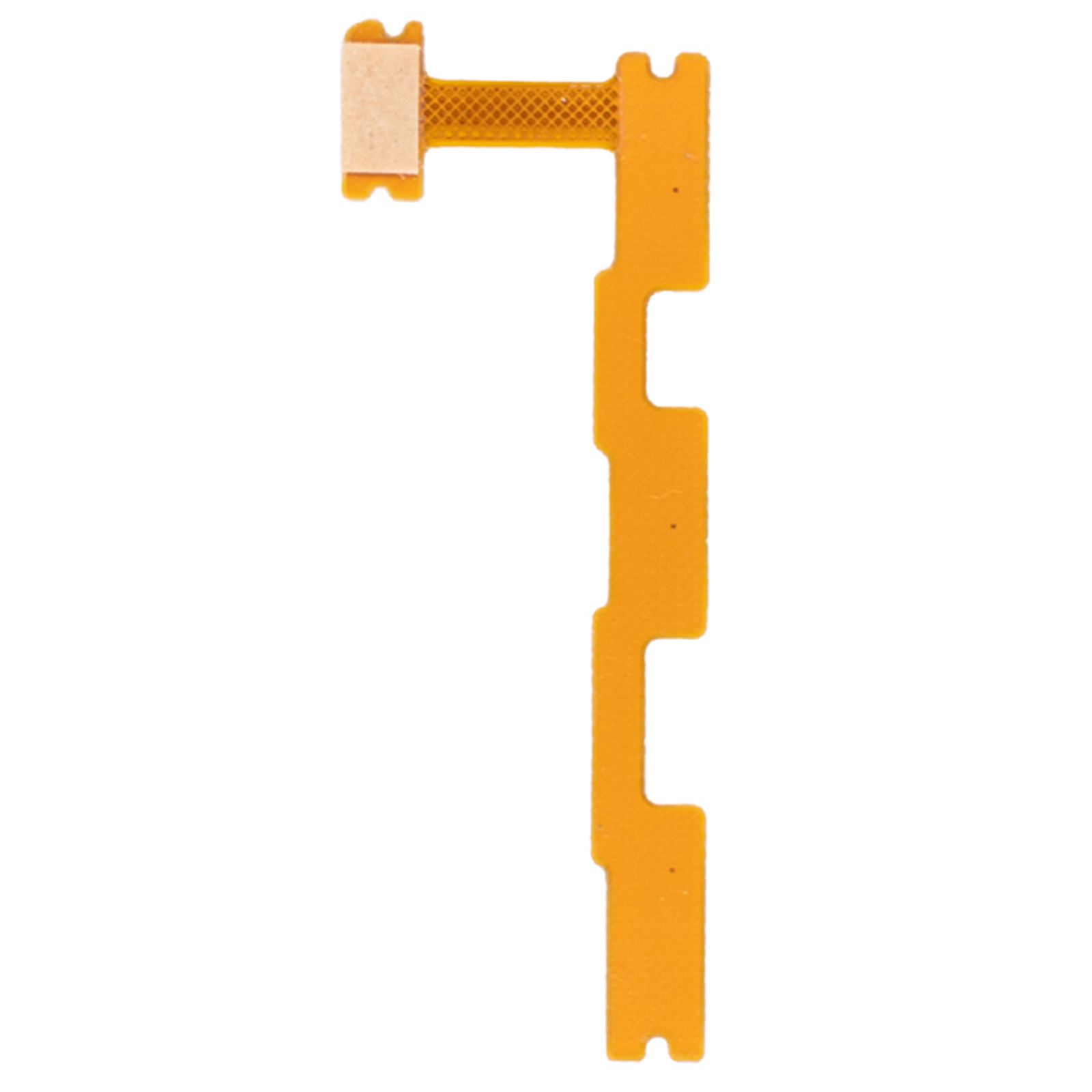 Bouton De Remplacement Allumage/Volume Pour Xiaomi 14T / 14T Pro - Doré - Marque Clappio - Neuf
