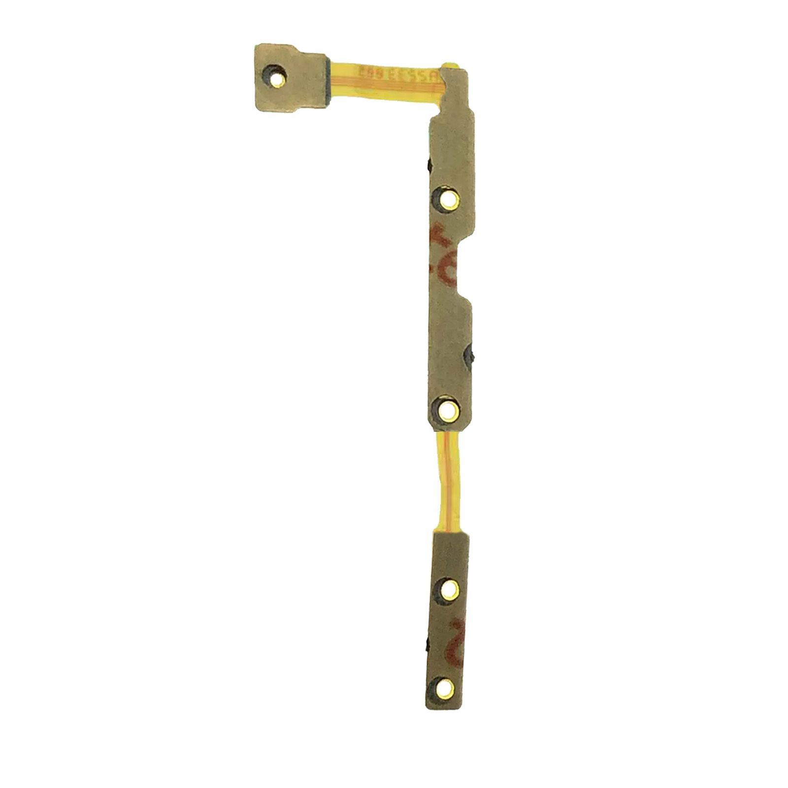 Nappe (Flex) On/Off Et Volume Pour Smartphone Vivo Y01 – Neuf – Compatible