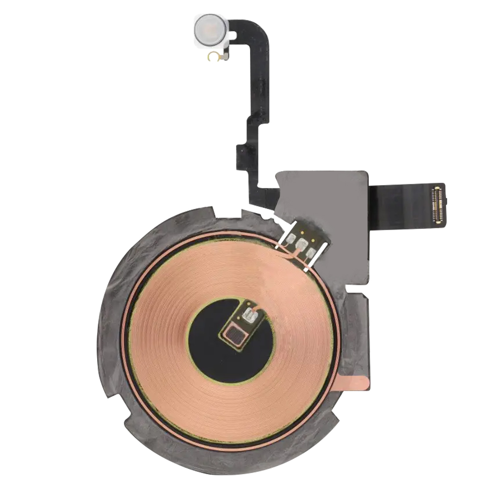 Kit Schermo Di Ricambio FTDLCD Per IPhone 15 Pro – FHD 120Hz, Touch 3D, Display Con Strumenti Per Riparazione Fai-da-te