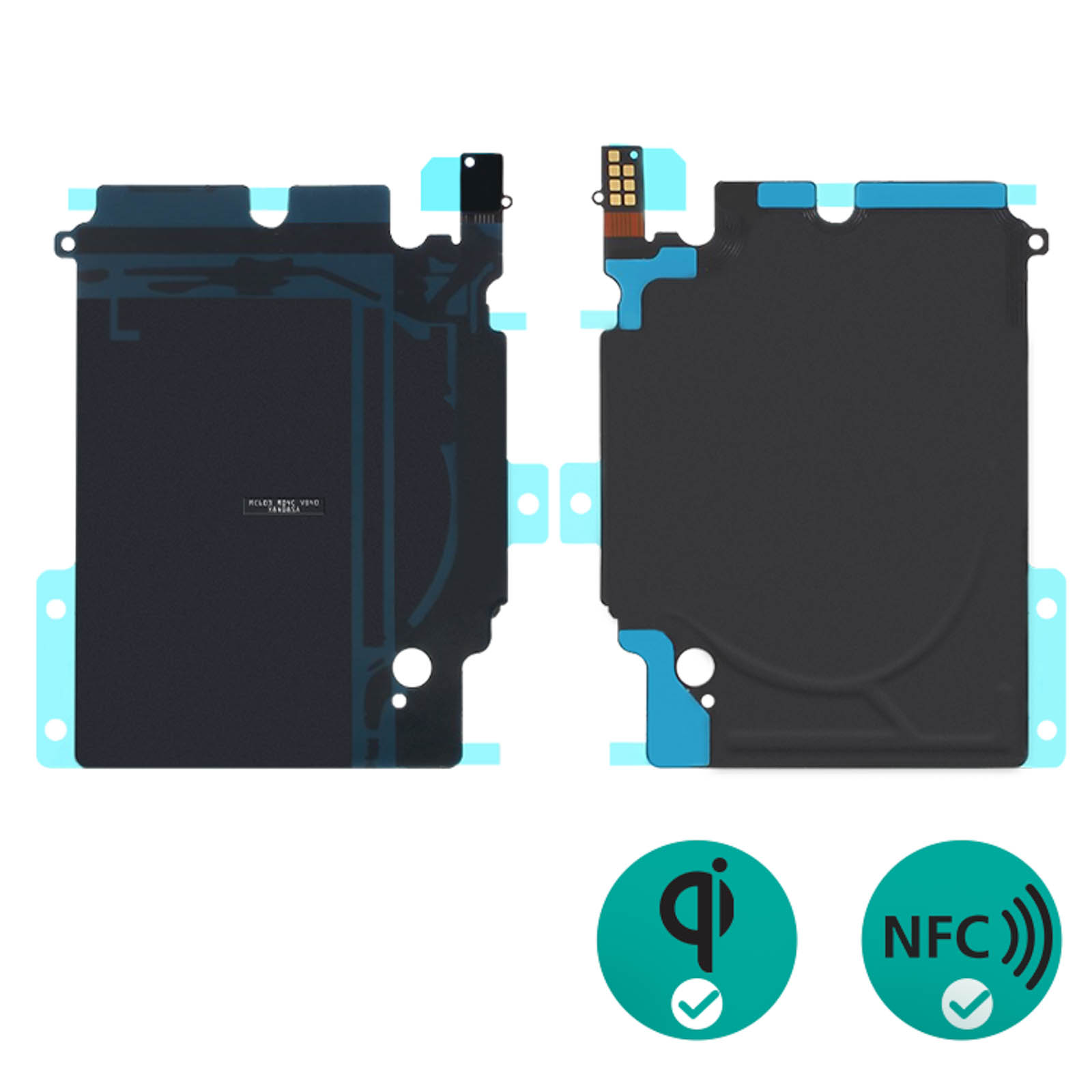 Vassoio Per HUAWEI HONOR 7X TRAY Alloggio SCHEDE ADATTATORE NANO SIM O MICRO SD - Foto 9