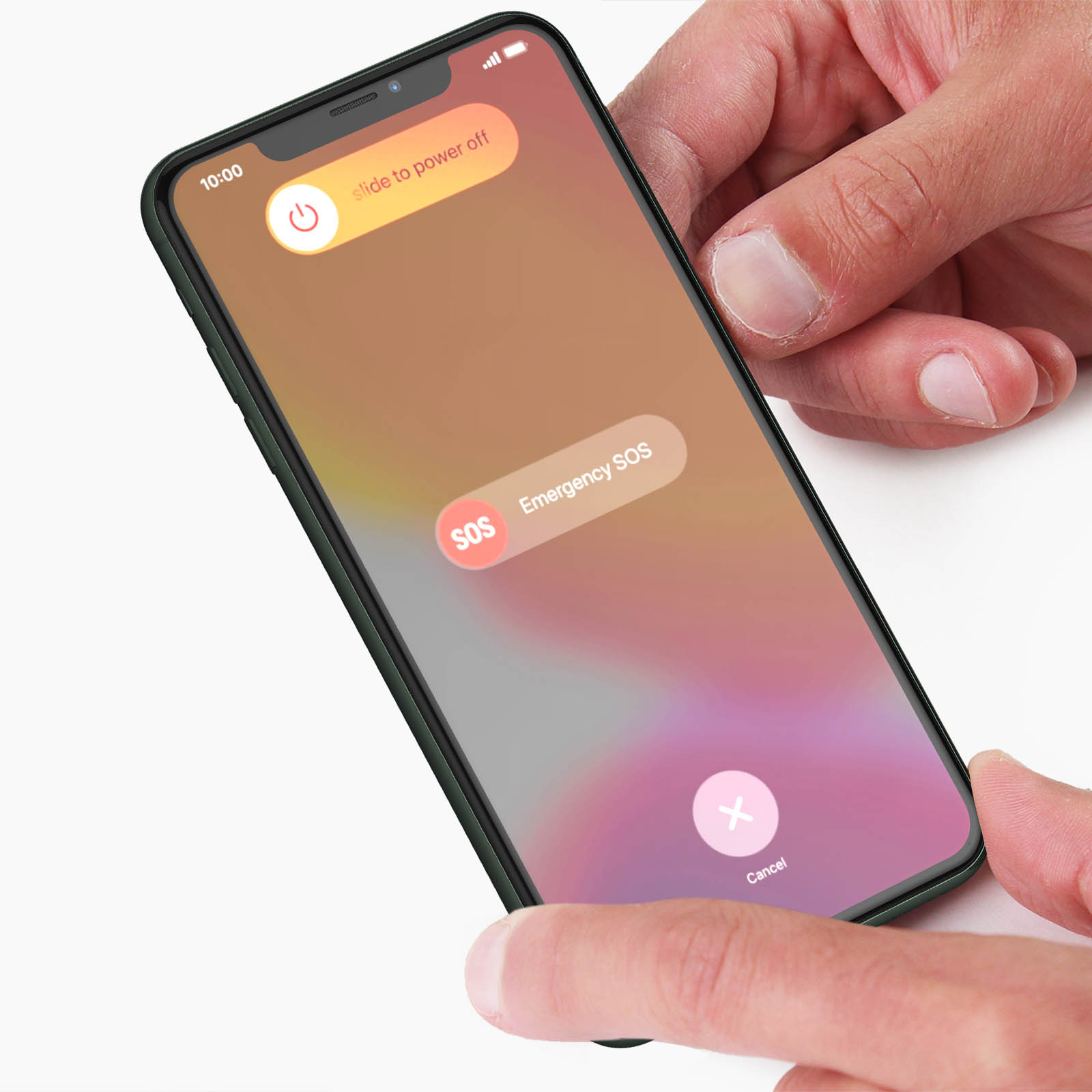 Réparation Nappe Flash & Micro Secondaire IPhone 12 - Guide Gratuit - Foto 9