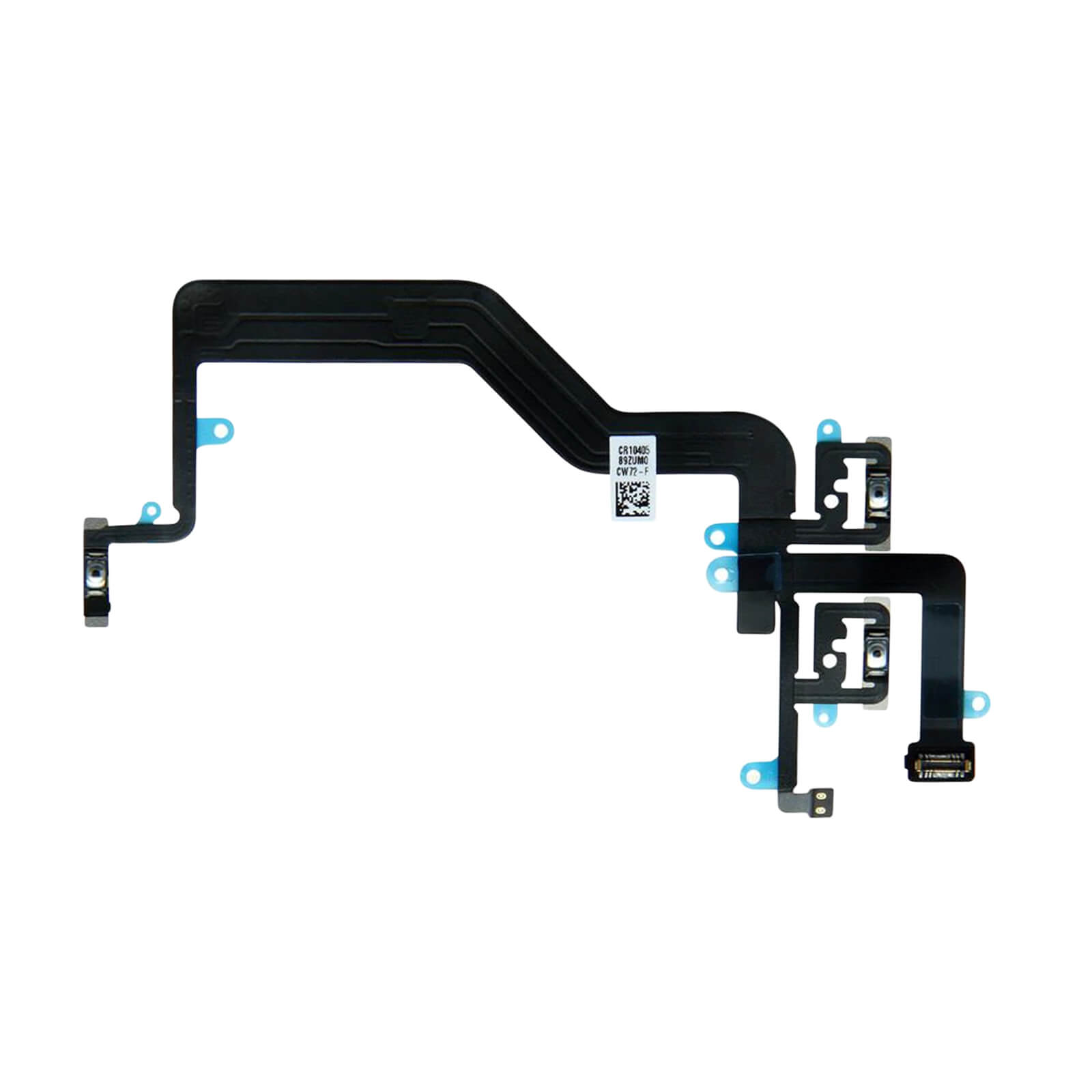 Flex Cable Nappe De Connexion Bouton Power ON/OFF Pour HTC One Mini 2 / M8 Mini - Pièce Neuve HTC