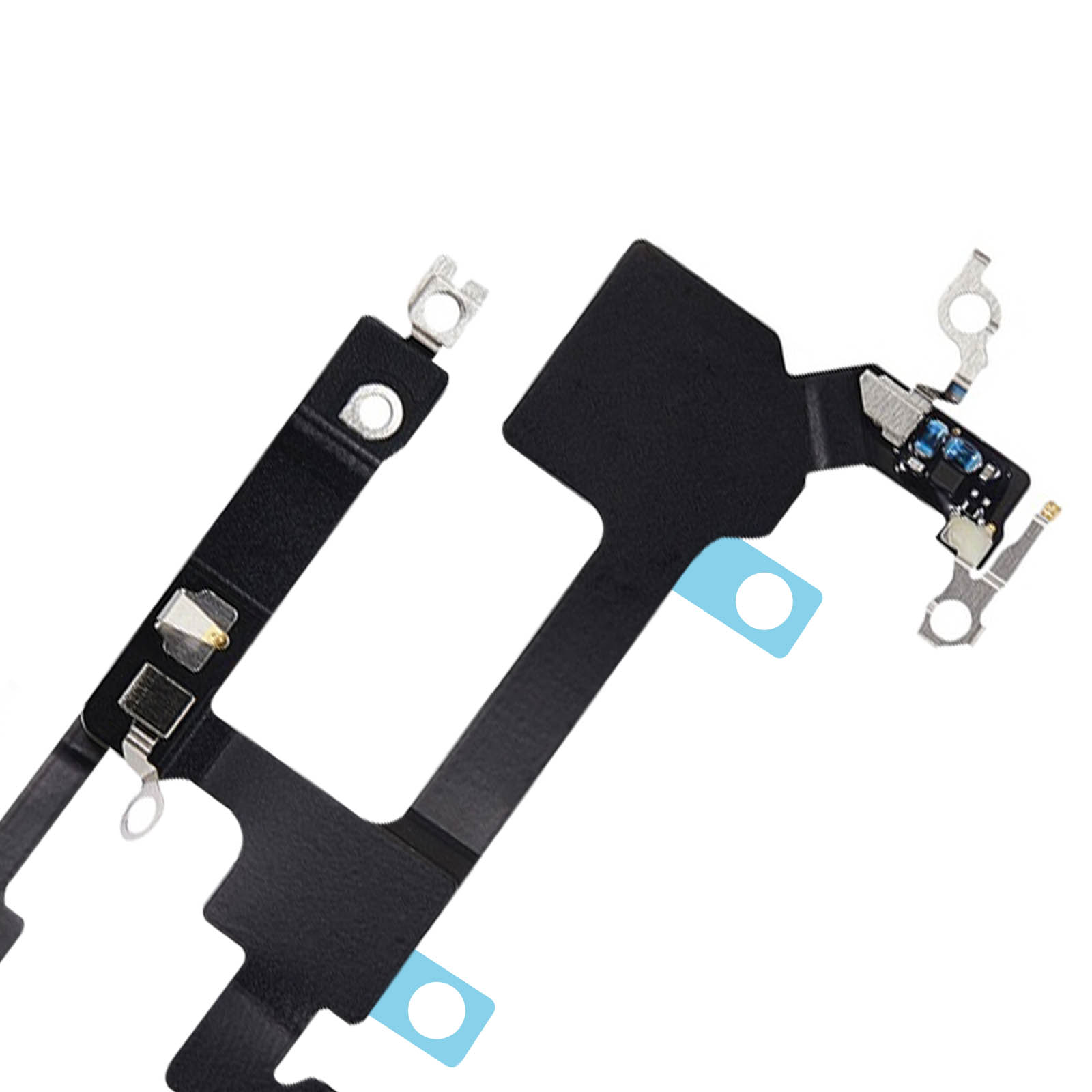 Réparation Du Bouton Power Iphone 4 – CS System