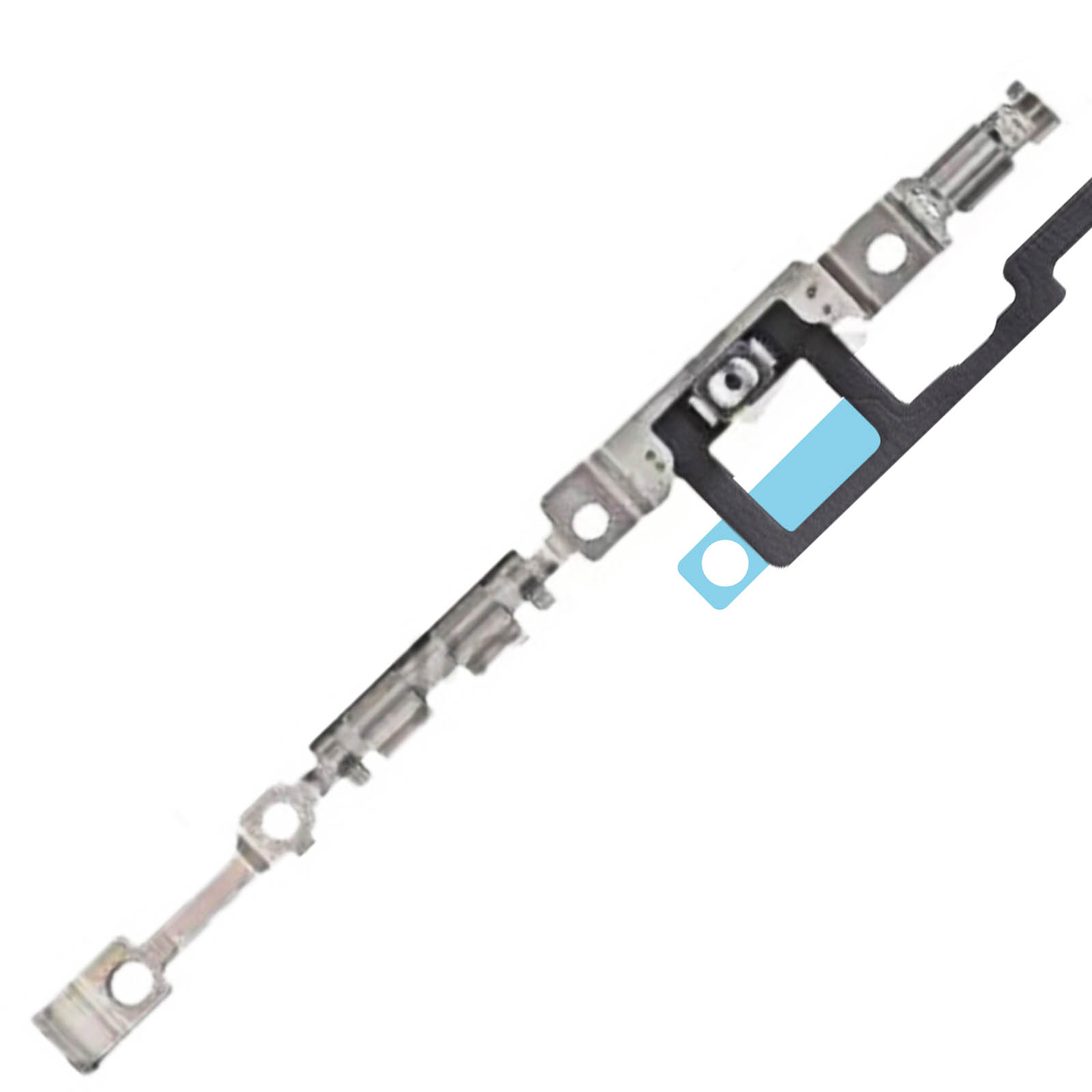 Réparation Du Bouton Power Iphone 4 – CS System