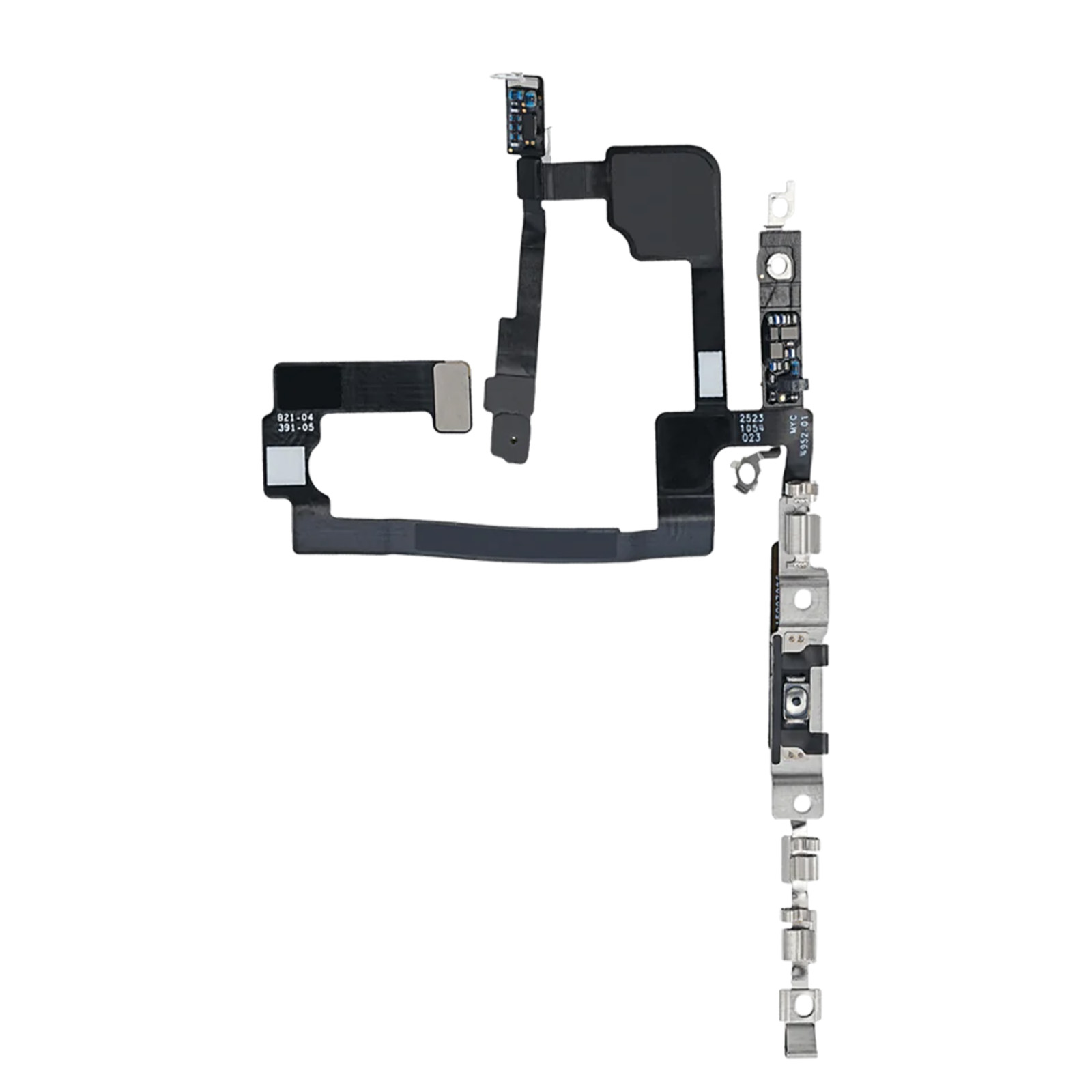 TPMS ➤ Capteur de pression des pneus pour Nissan Rogue 2013-2020 433 MHz numéro OE 407003VU0A